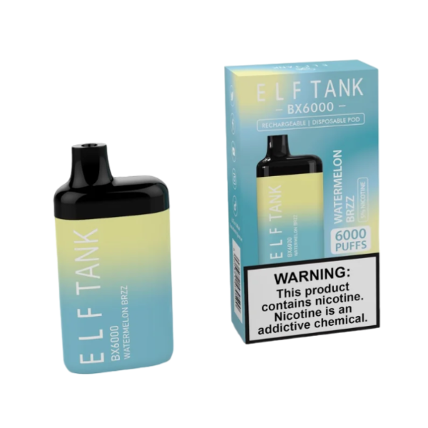 Elf Tank BX6000 Disposable Vape 14mL、mySite、zt4zffjzw
