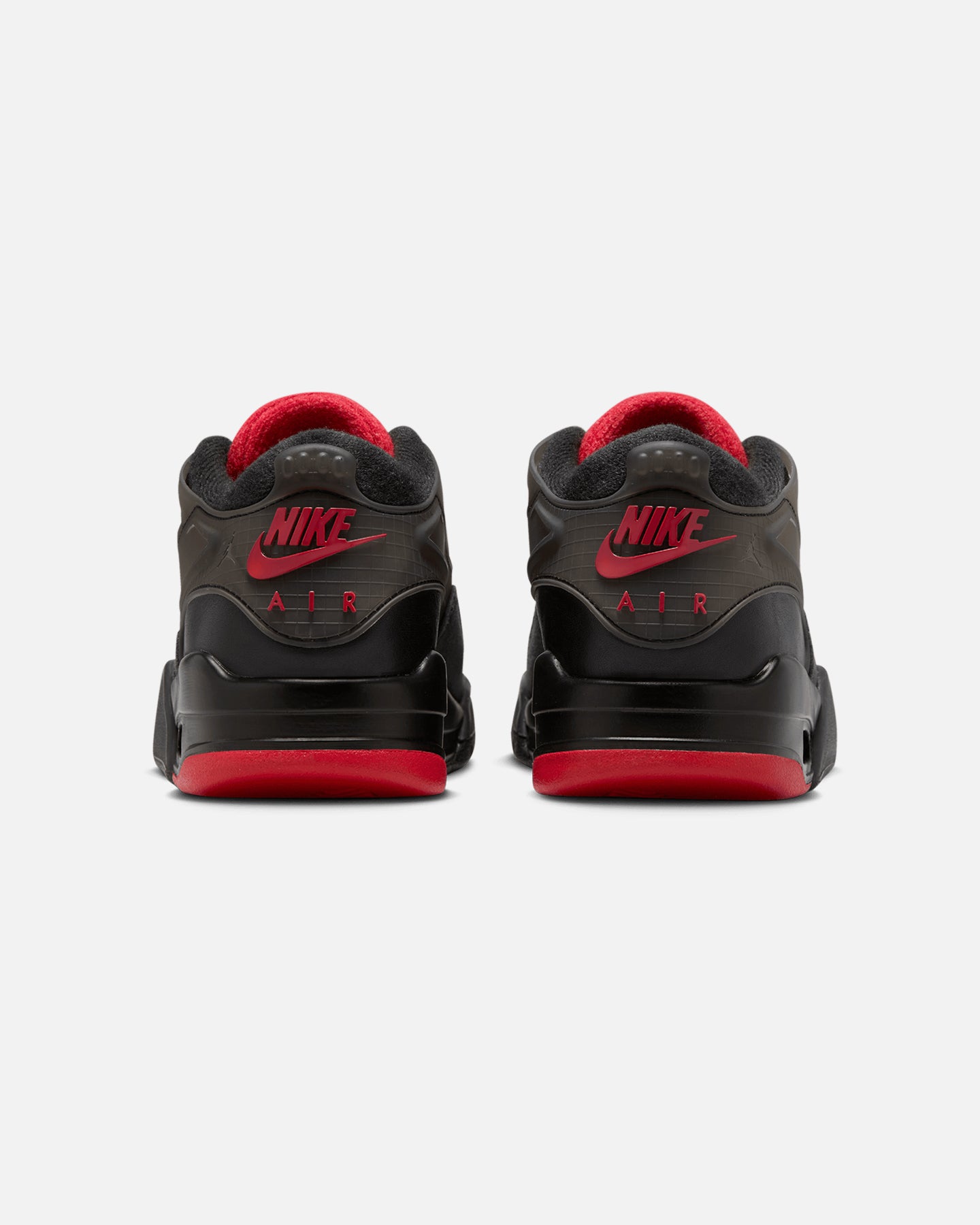 Jordan Kids' Air Jordan 4 RM (GS) Black/Varisty Red、mySite、zt4zffjzw
