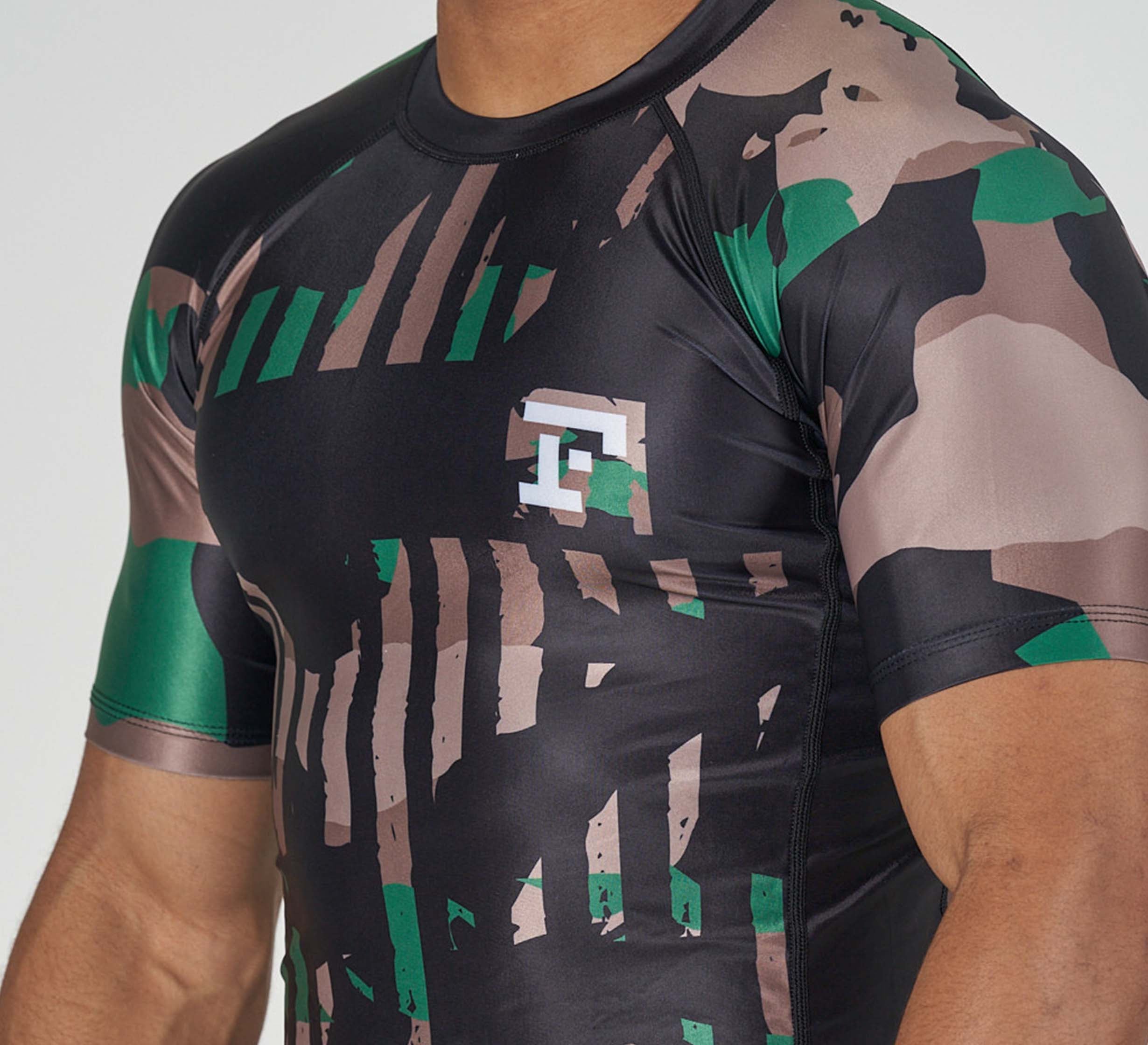 Camo Flex Lite Rashguard、mySite、gigharbornorthrealestate