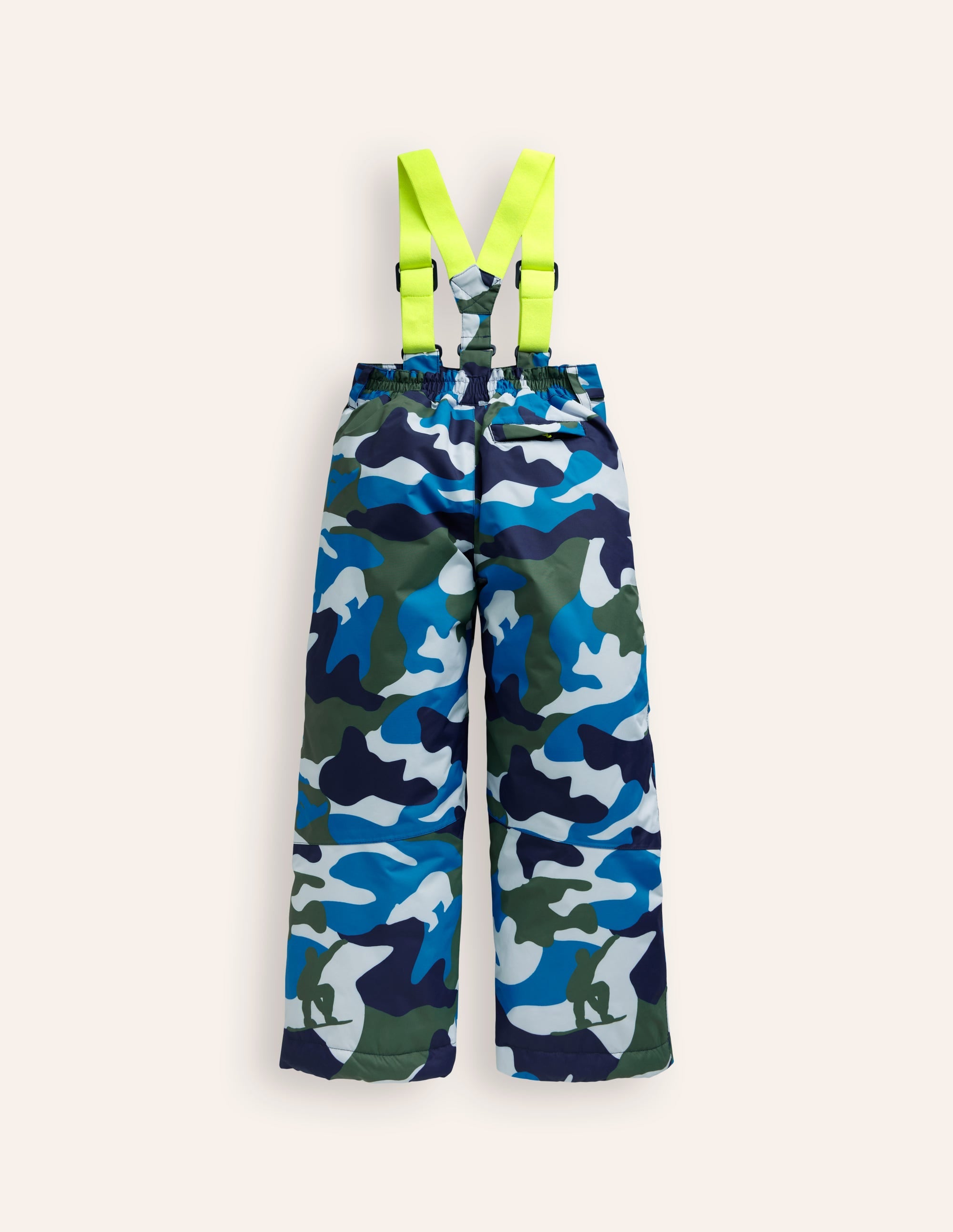  All-Weather Waterproof Trouser-Greek Blue Camo、mySite、ashleygrahame