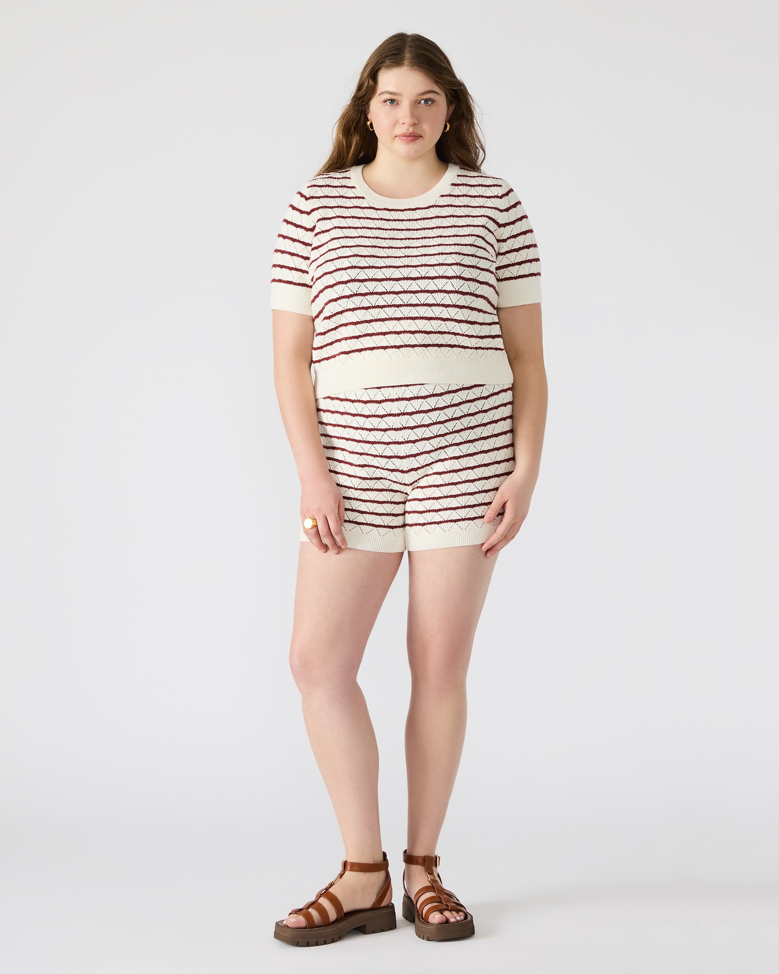 NORRIS SHORT CREAM、mySite、gtrtttuynbv