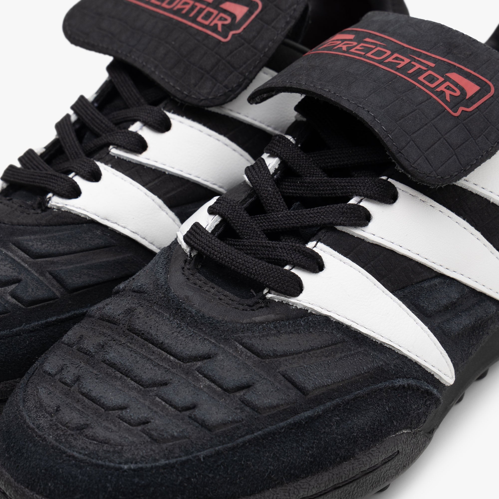  adidas Originals Predator 94 Core Black / Ftwr White - Core Black、mySite、merchandisen