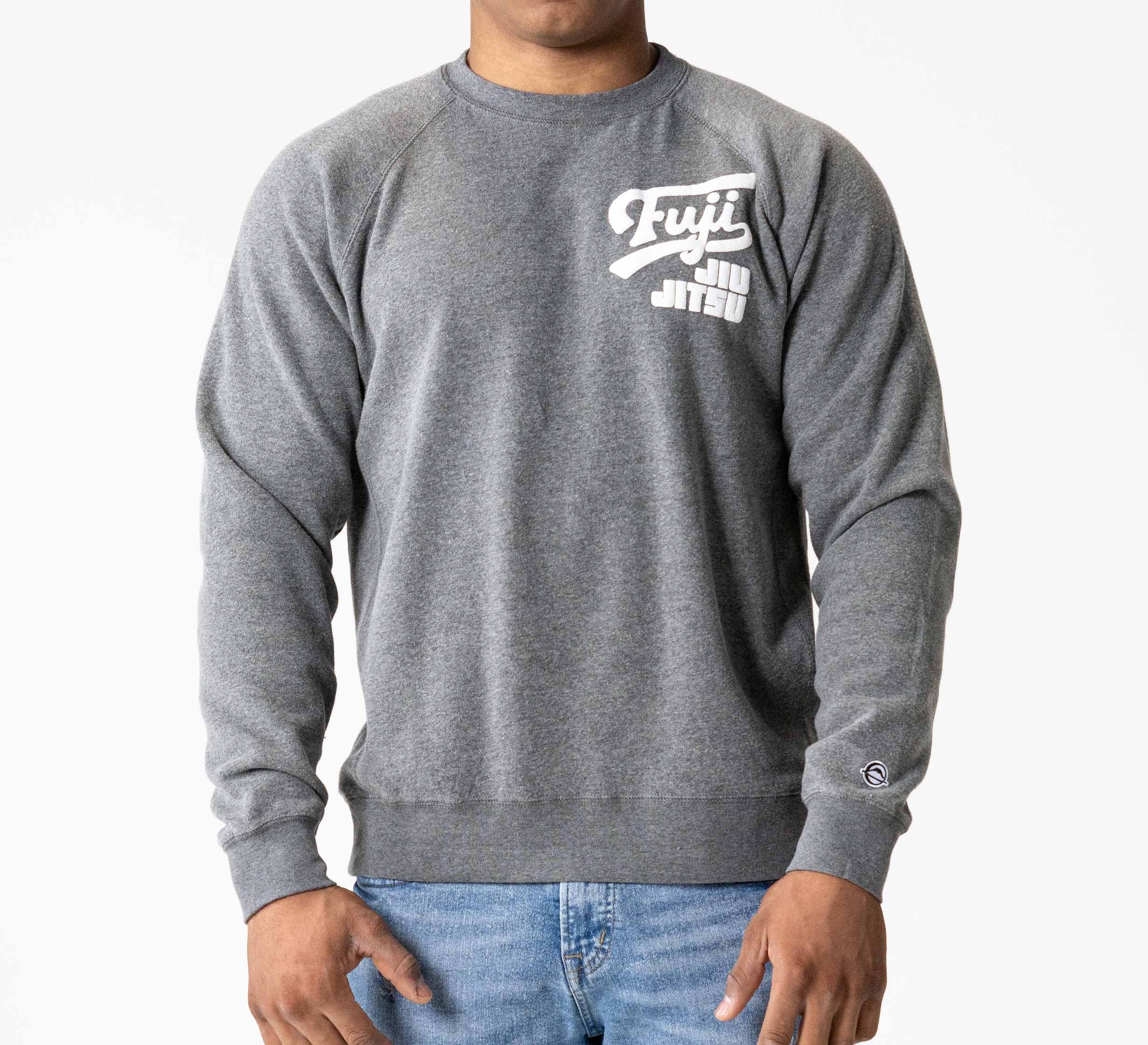 Signature Crewneck Grey、mySite、gigharbornorthrealestate