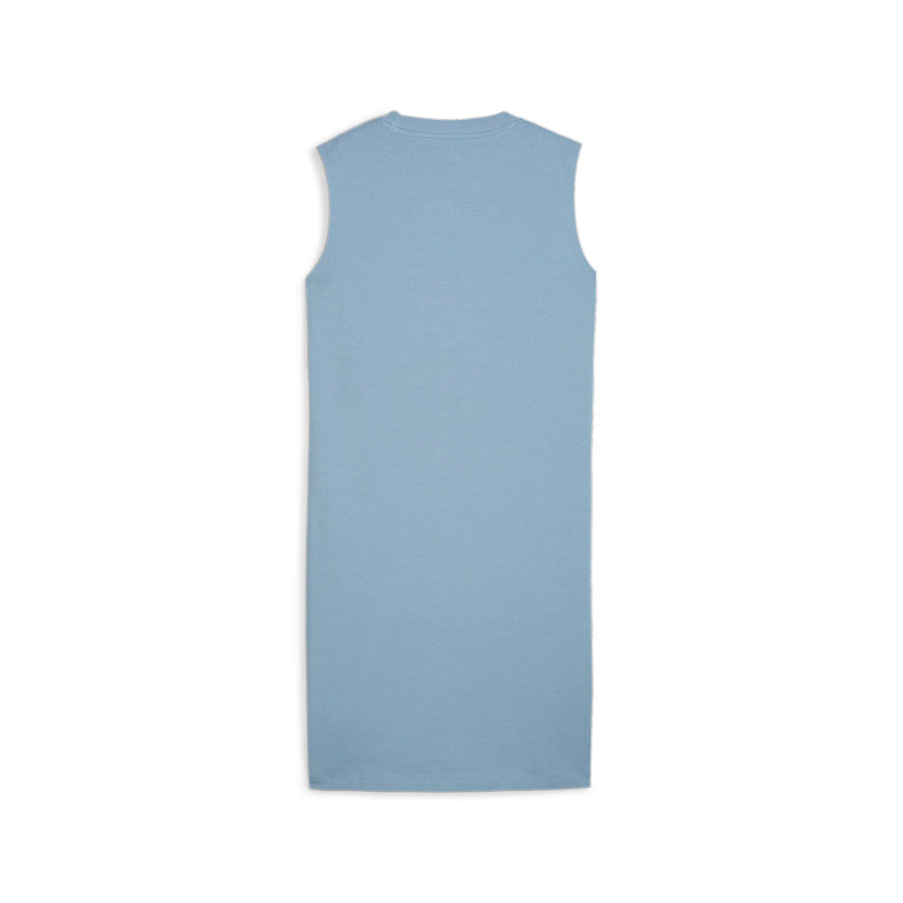 Essentials Sleeveless Crewneck Mini Dress、mySite、gtrtttuynbv