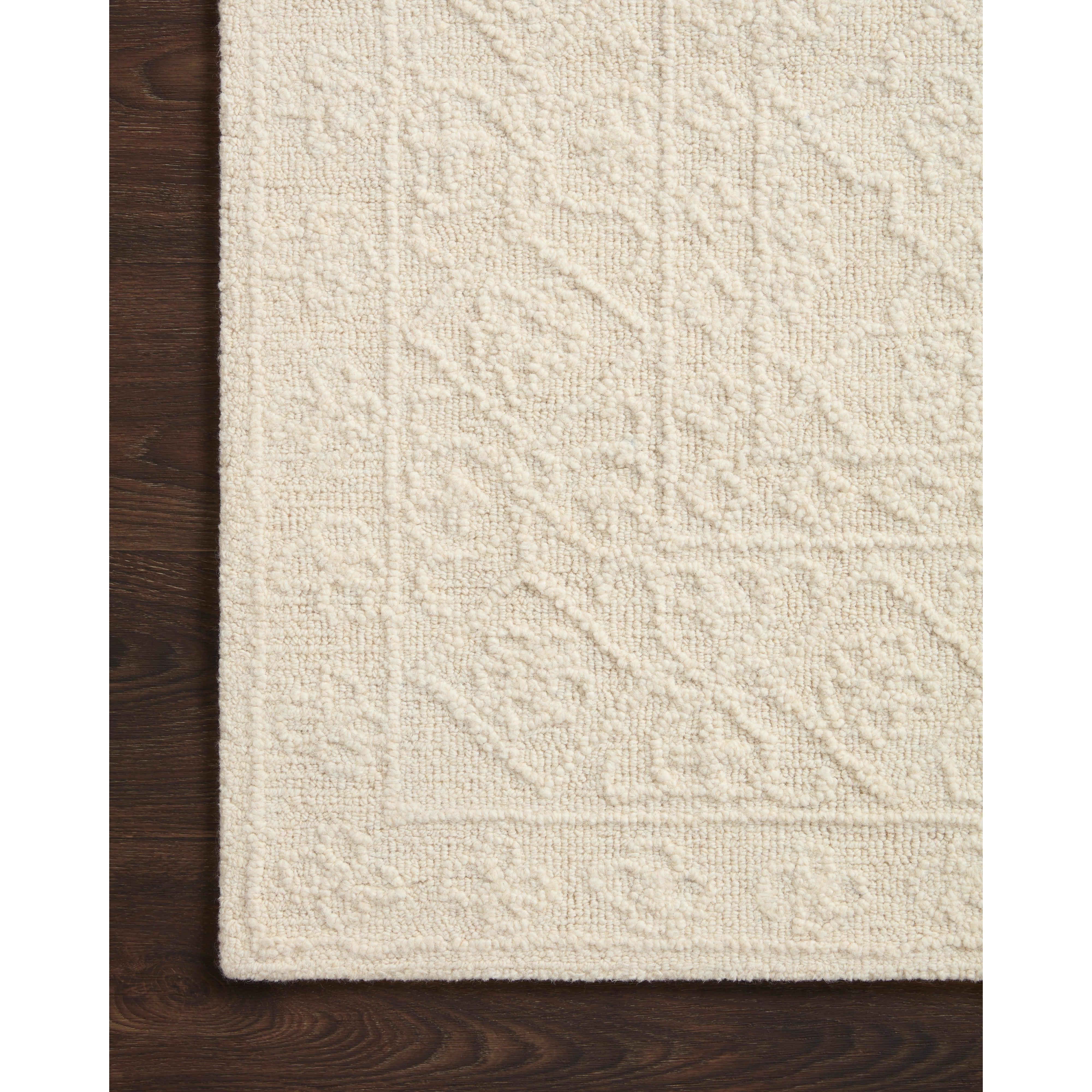 Cecelia Ivory Area Rug、mySite、gigharbornorthrealestate