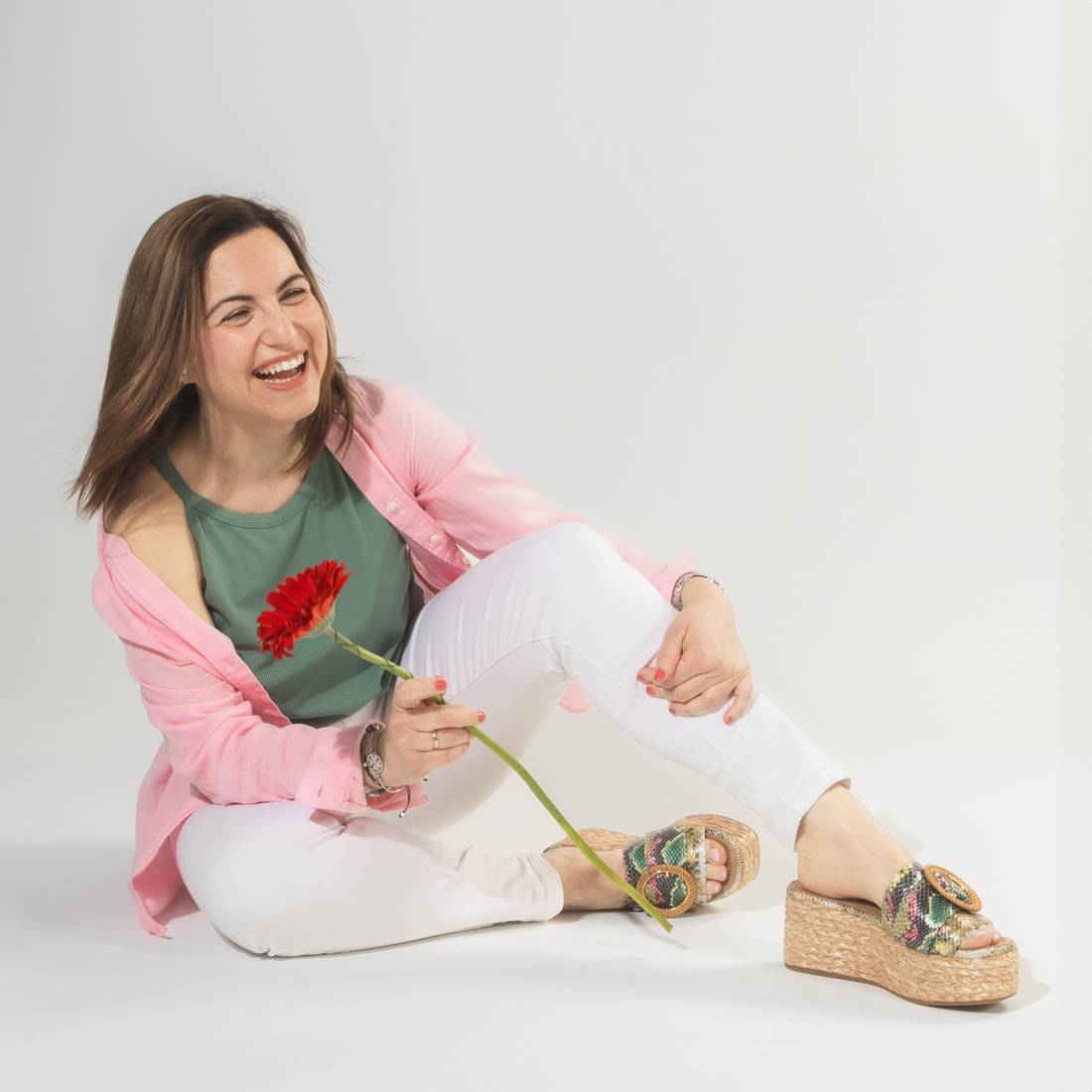 SANDALIA DE MUJER XTI 14269702、mySite、gtrtttuynbv