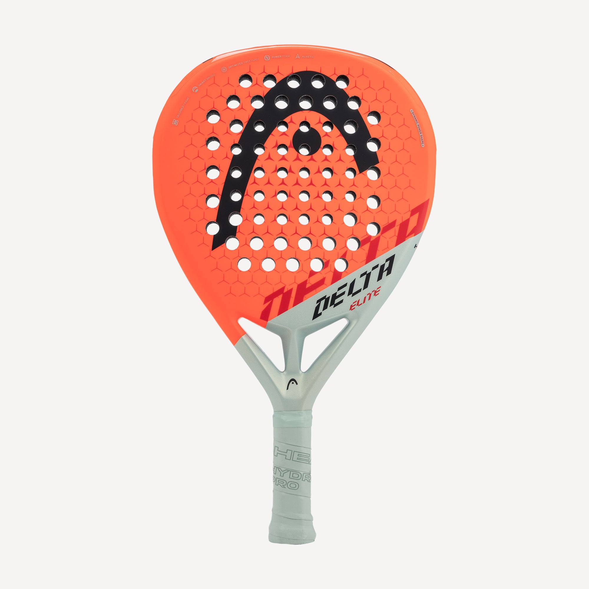 HEAD Delta Elite Padel Racket