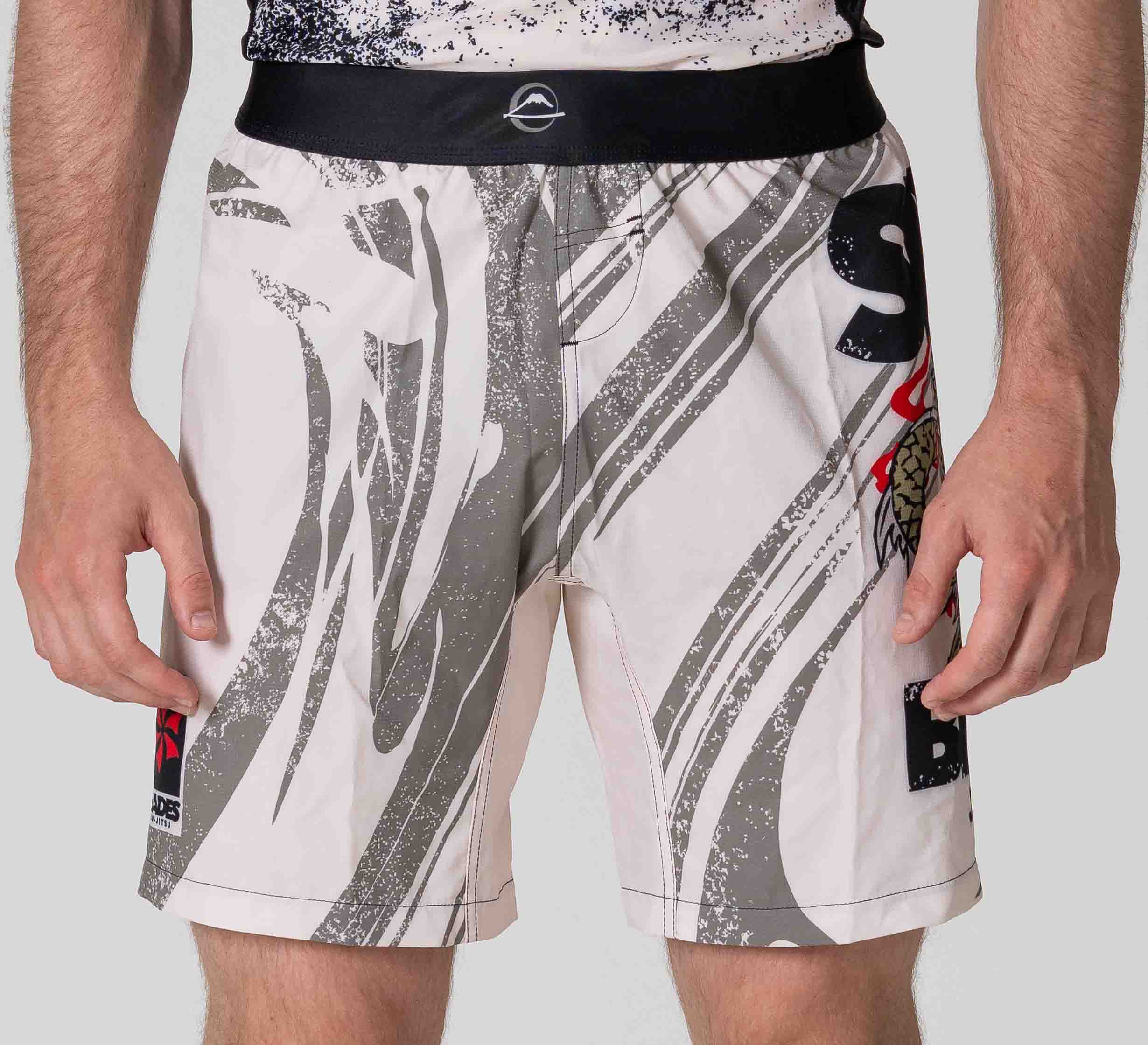 Six Blades Dragon Flex Lite Shorts、mySite、gigharbornorthrealestate
