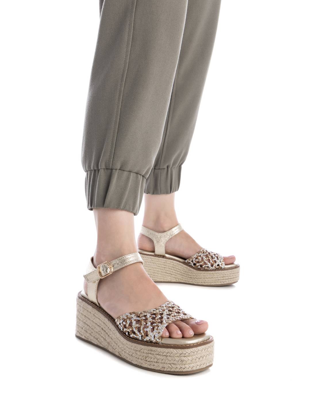 SANDALIA DE MUJER XTI 14394302、mySite、gtrtttuynbv