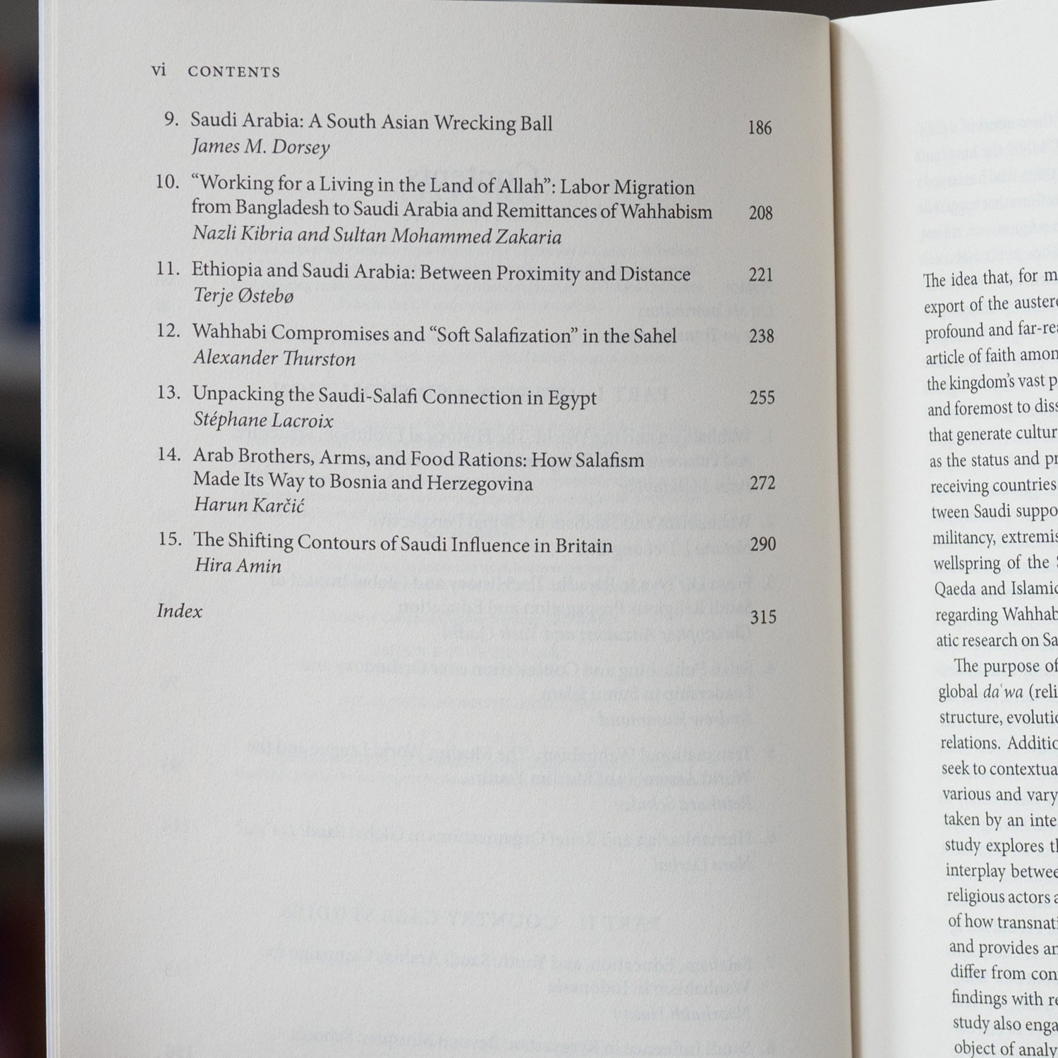 Wahhabism and the World、mySite、topwebapps