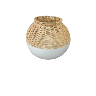  Iron & Cane Vase、mySite、elrpsem3k