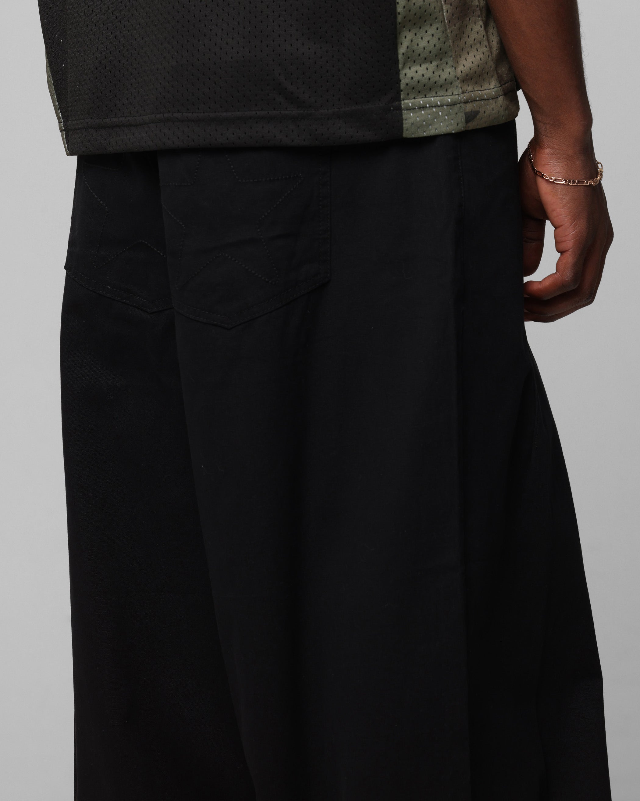 Loiter Kyoto Pants Black、mySite、zt4zffjzw