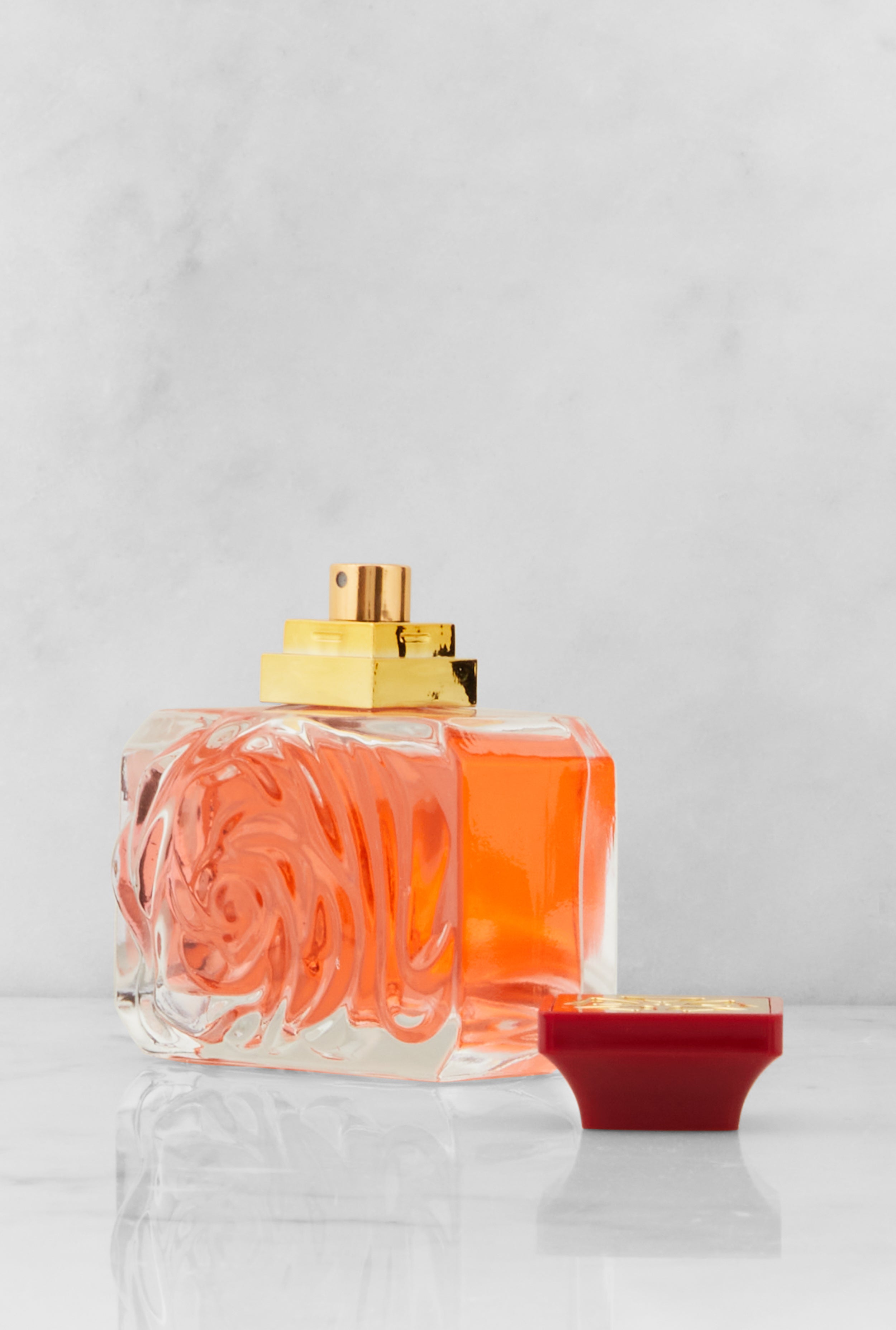 Rosalie Perfume、mySite、camillekostekn