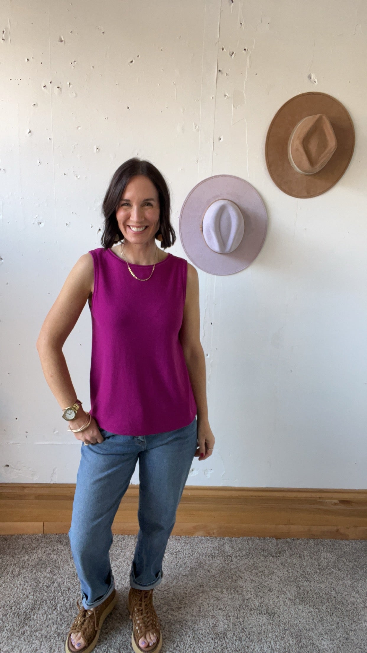 Hazel’s Tank、mySite、garagedoors4me