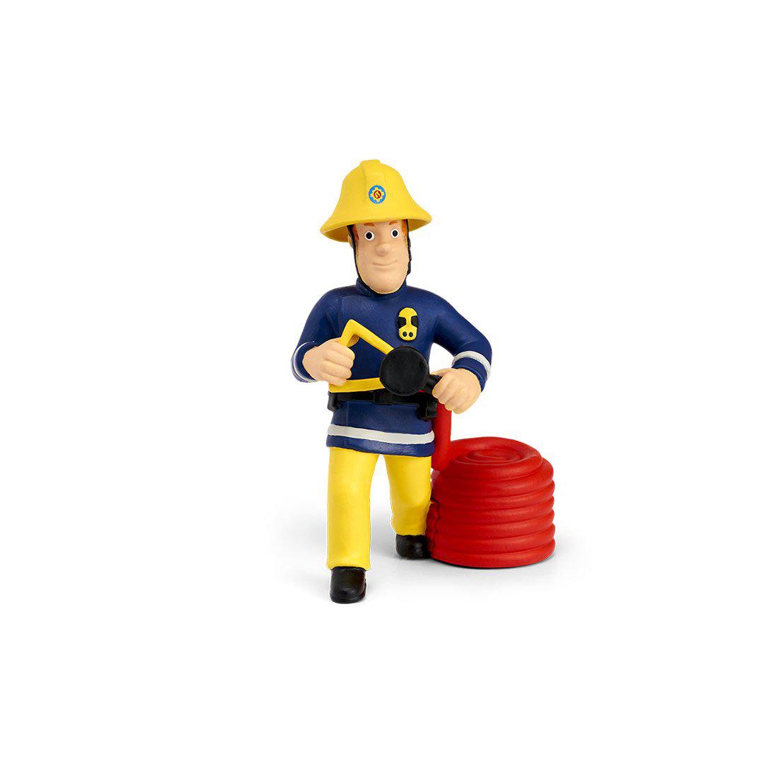  Tonies Fireman Sam、mySite、merchandisen