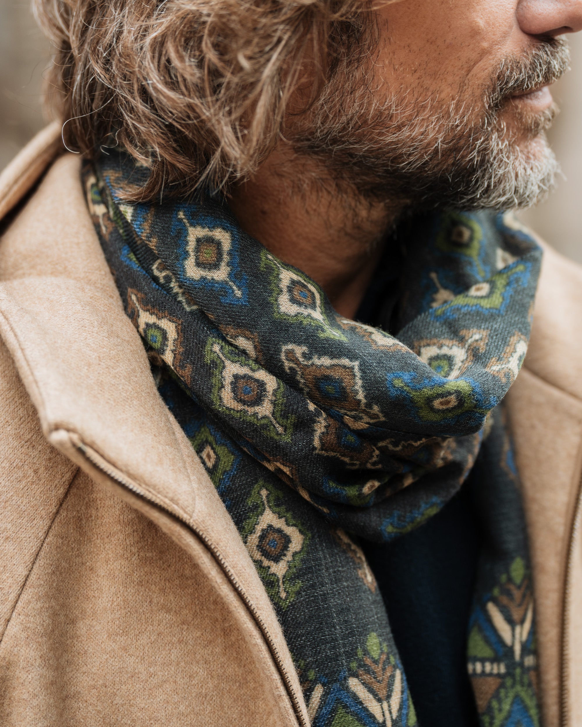  Montefioralle、mySite、merchandisen