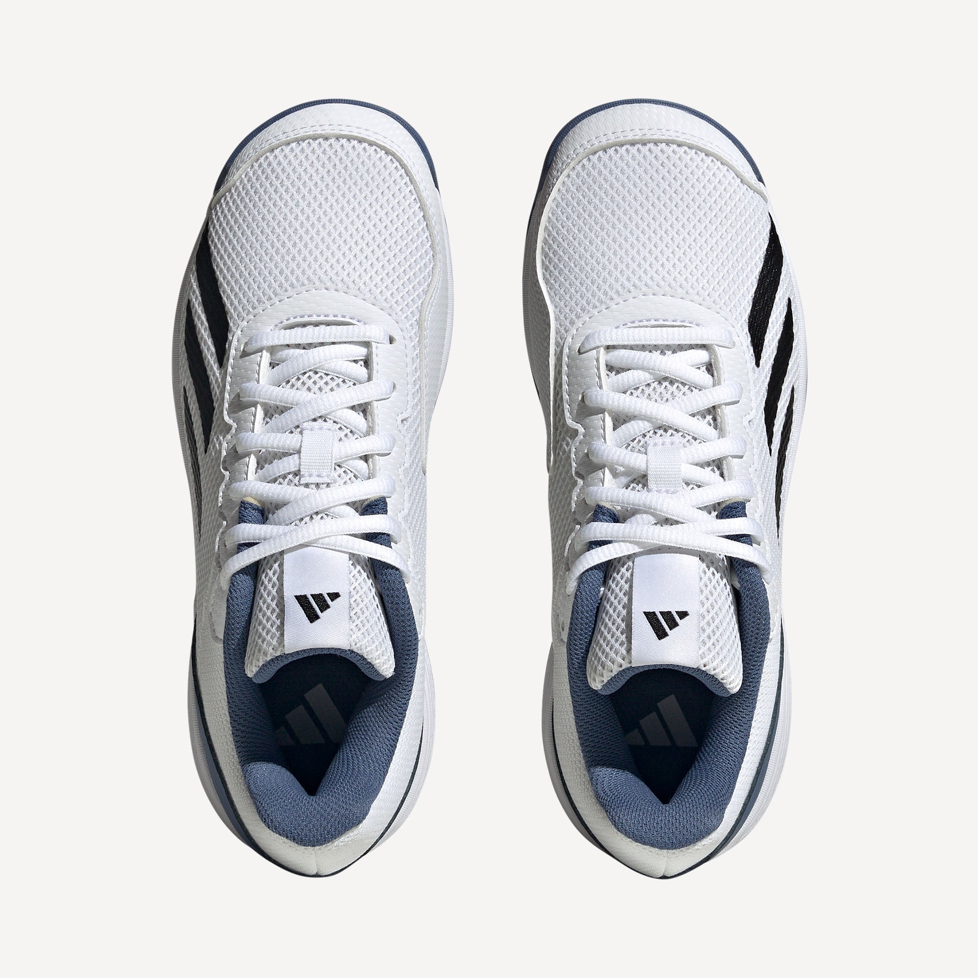 adidas Courtflash Kids' Tennis Shoes
