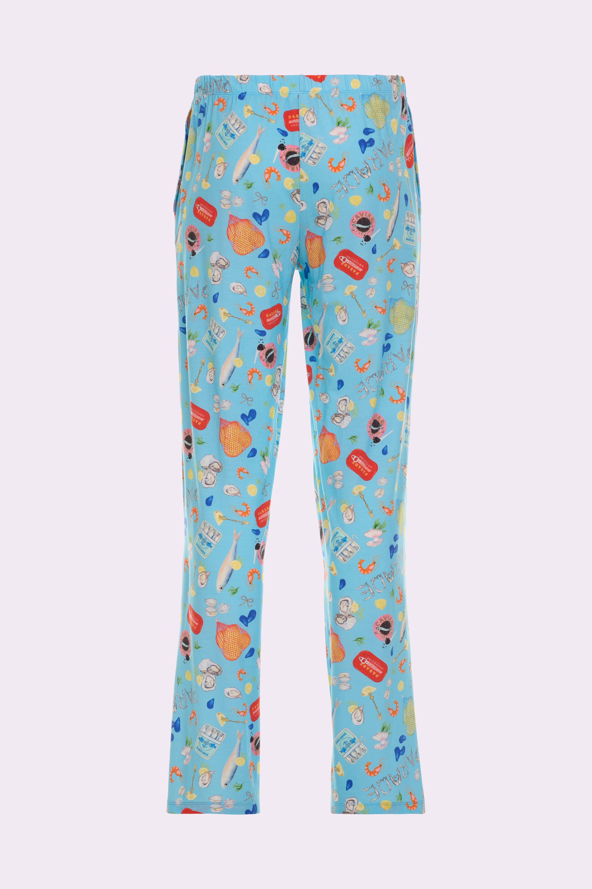New:Cotton Lounge Pants | New:Cotton (Seaside Paradise)、mySite、bengalsvssteelers