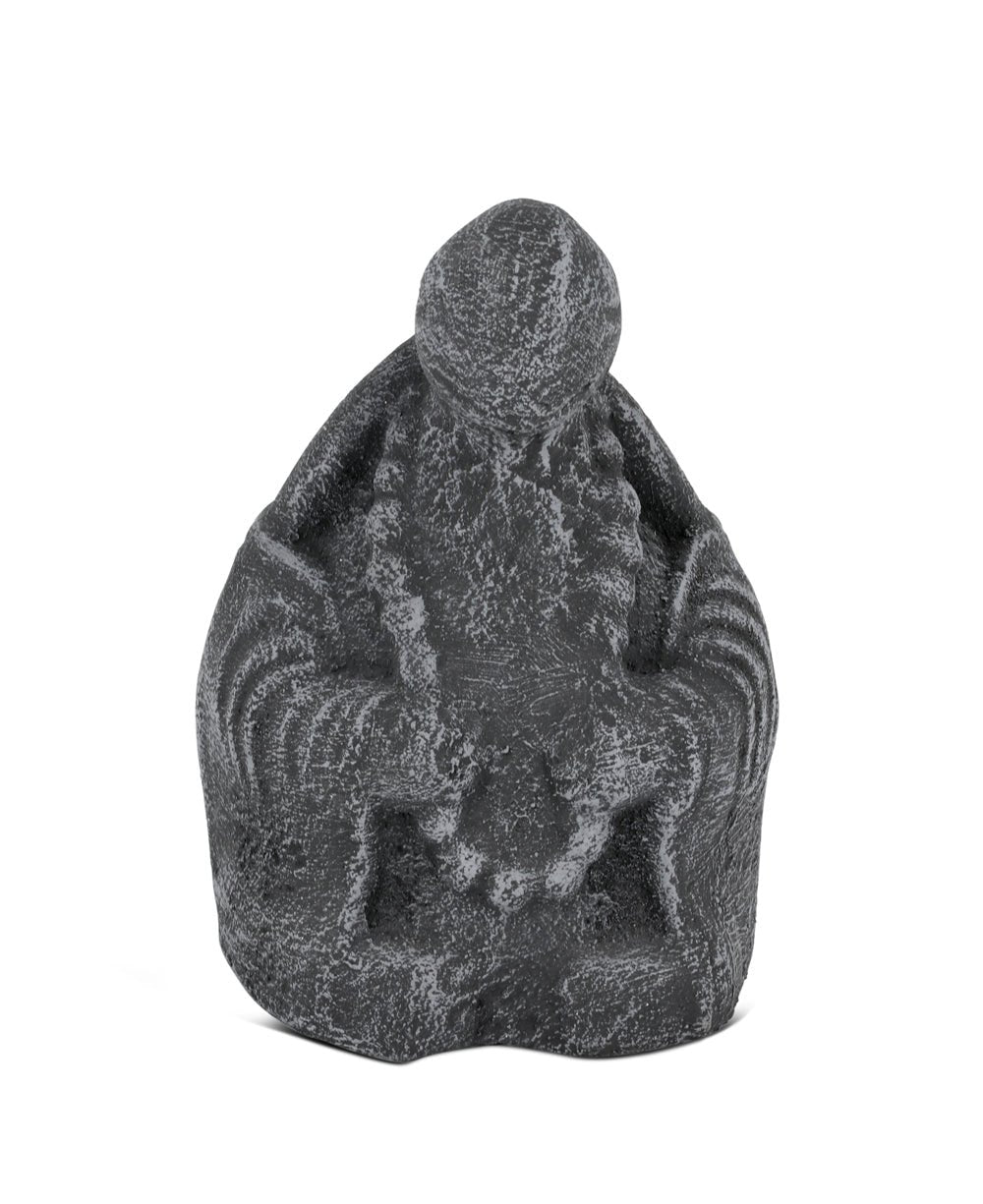 Meditating Turtle Garden Statue、mySite、topwebapps