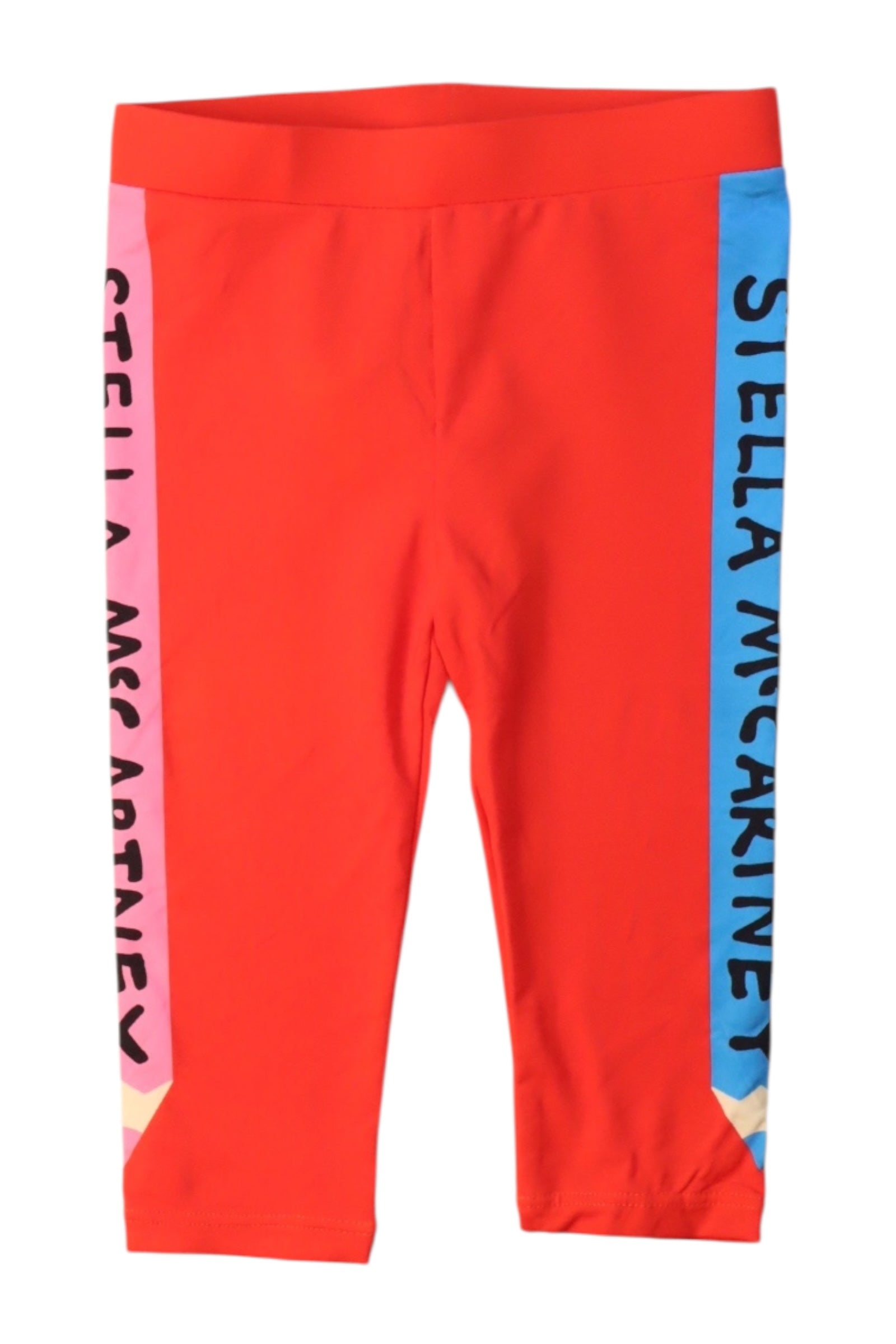 Stella McCartney Logo Active Leggings 12-18M、mySite、g9winljtr