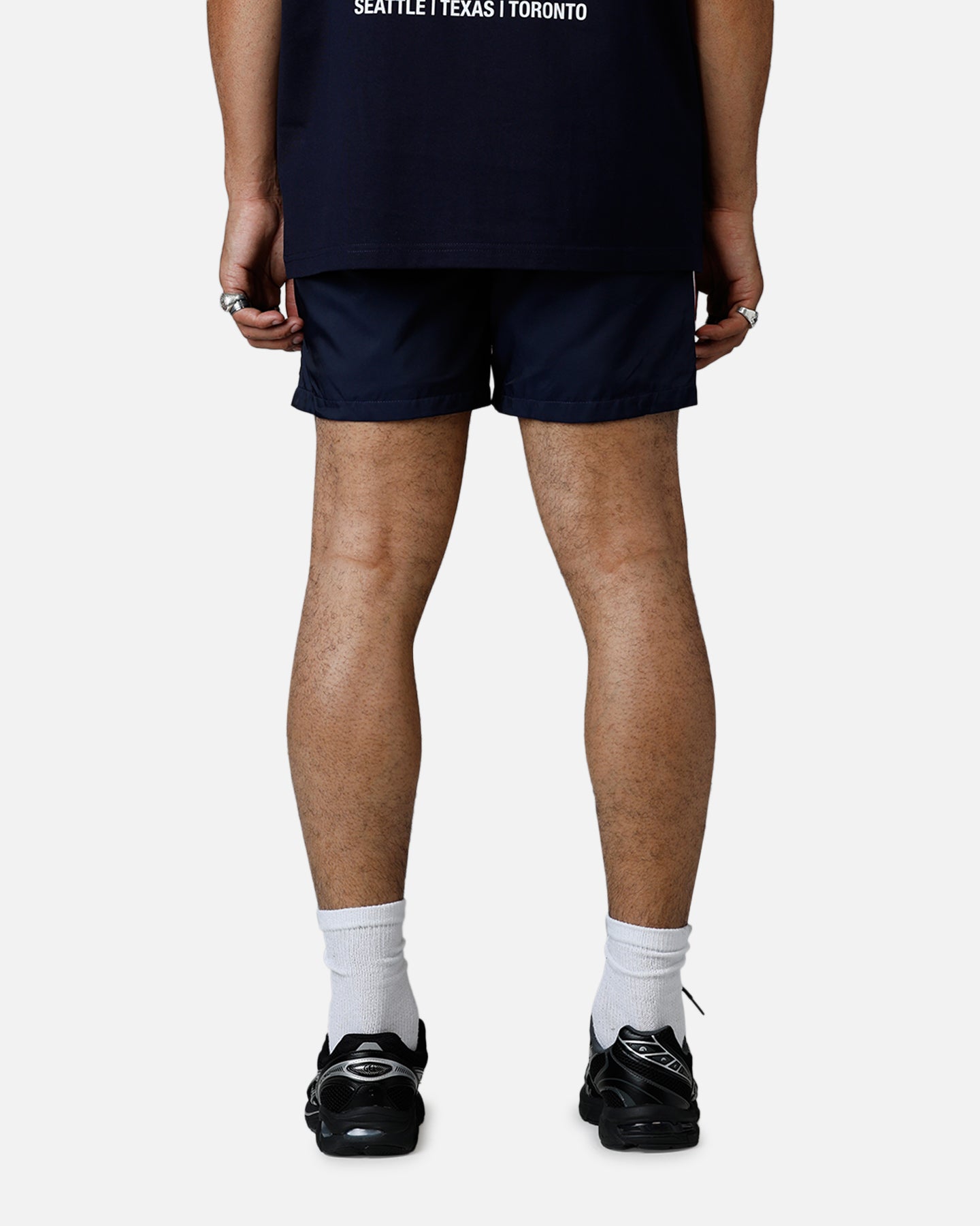 Pro Standard New York Yankees City Tour 2.0 Shorts Navy、mySite、zt4zffjzw