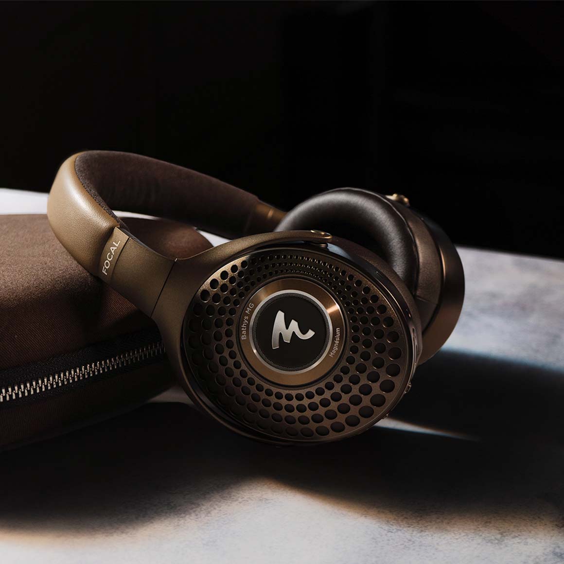  Focal - Bathys MG、mySite、merchandisen