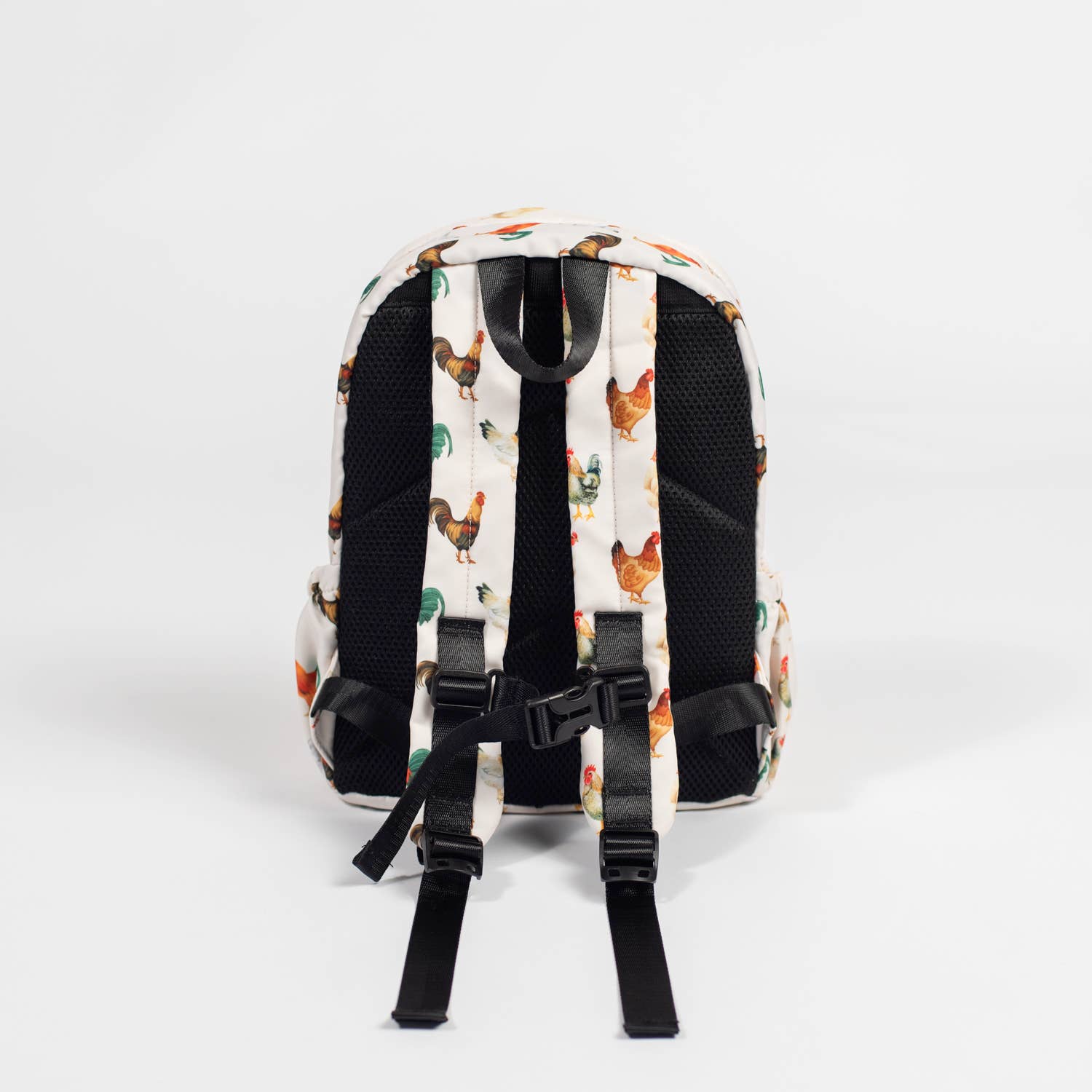 Chicken Lover's Backpacks & Lunchboxes-American Farm Company - AFC、mySite、g9winljtr