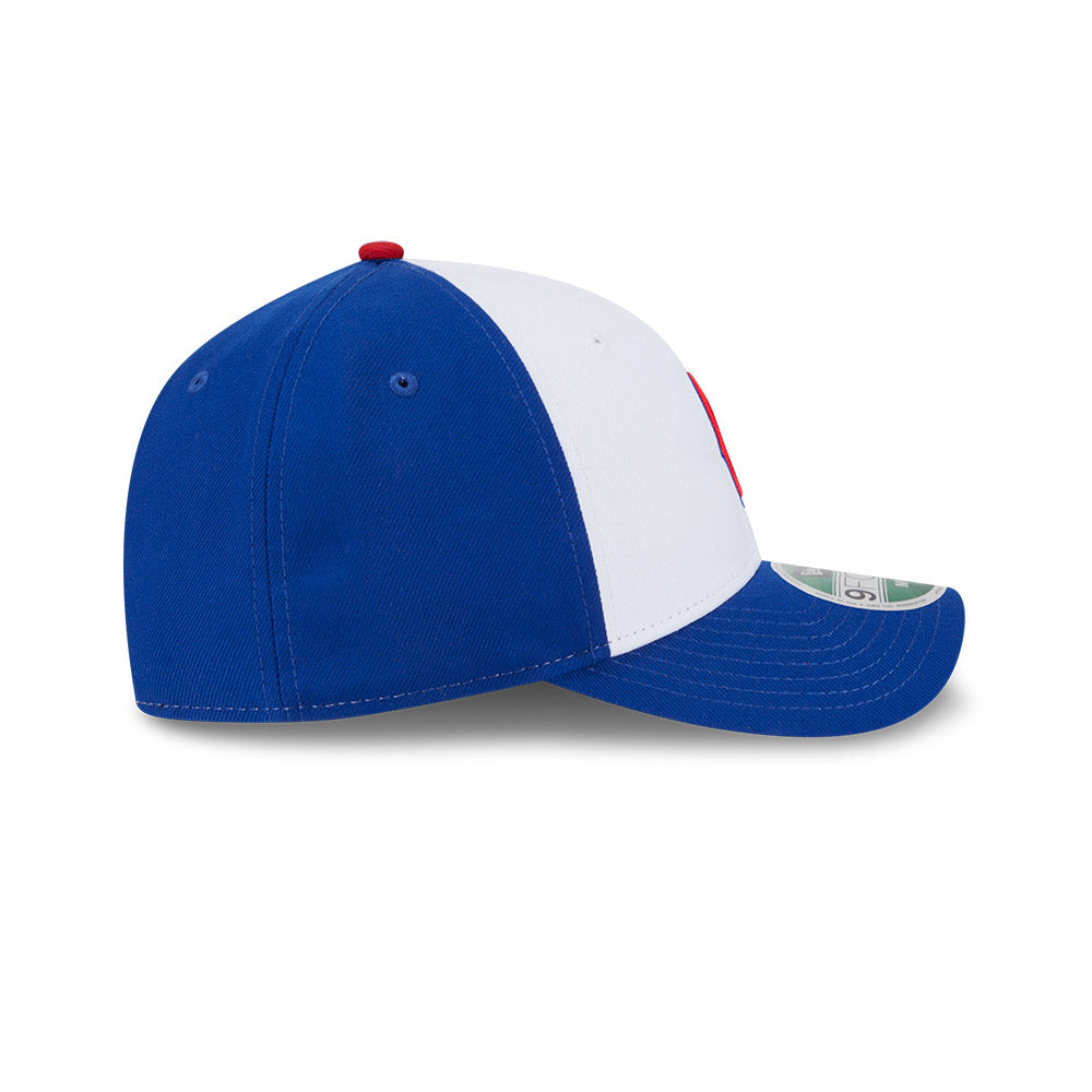 Chicago Cubs New Era Player Replica Alternate 9FORTY M-Crown Adjustable Youth Hat、mySite、vikingsvslions