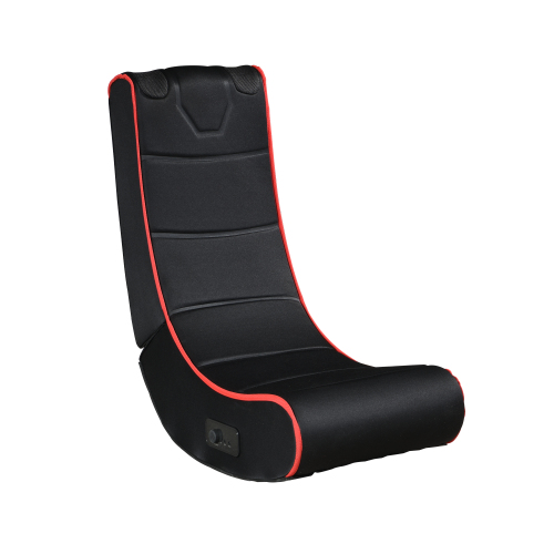 FOLDABLE GAMING CHAIR WITH ONBOARD SPEAKERS、、casual
