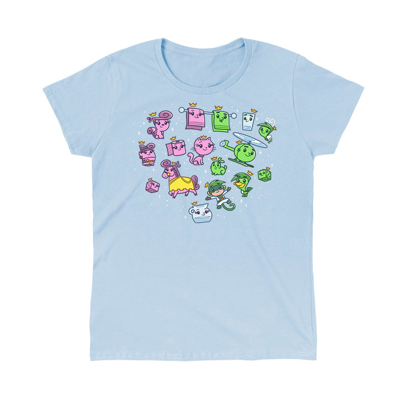 Wanda & Cosmo Transformations、mySite、lovesweatpilates