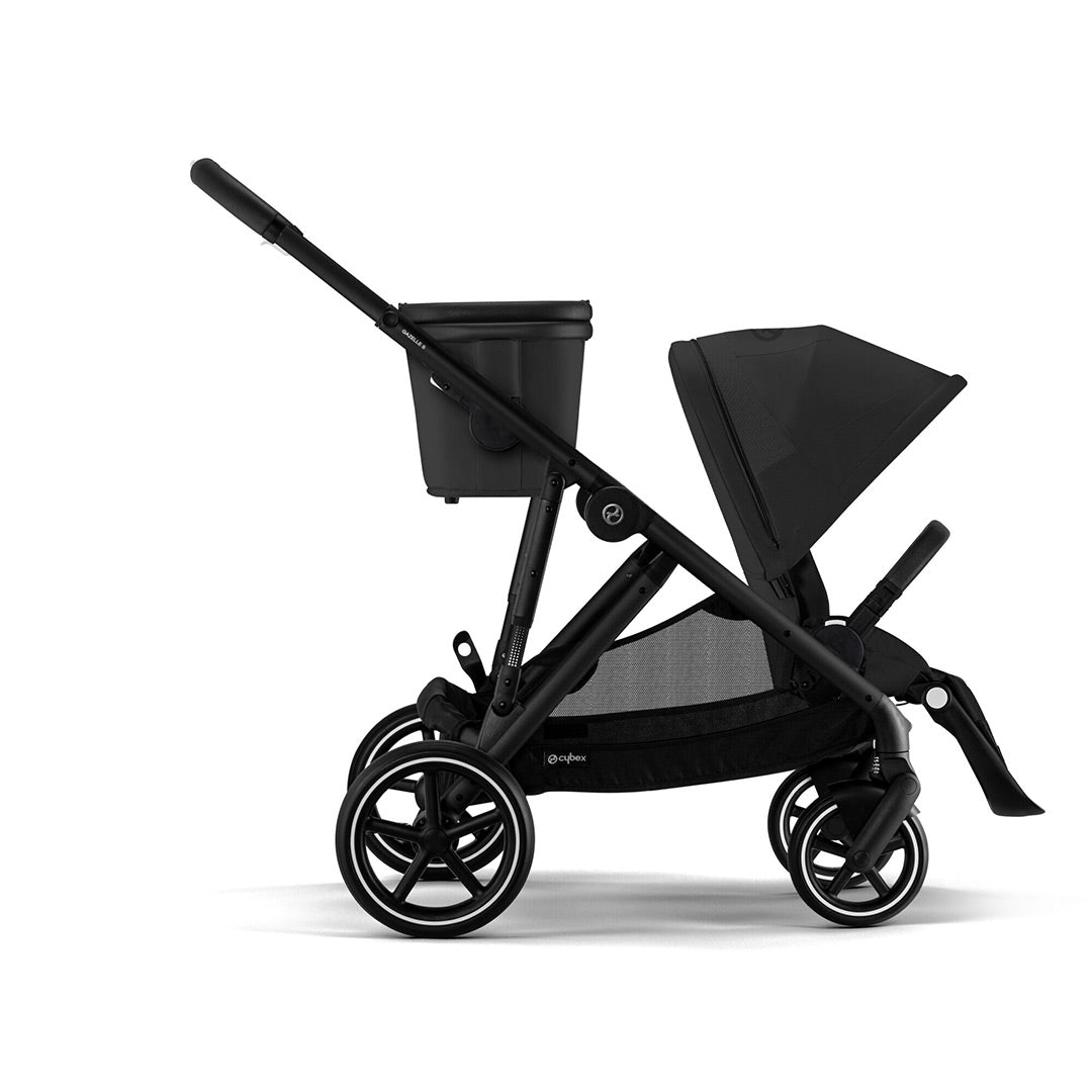  CYBEX Gazelle S Double Pushchair、mySite、merchandisen