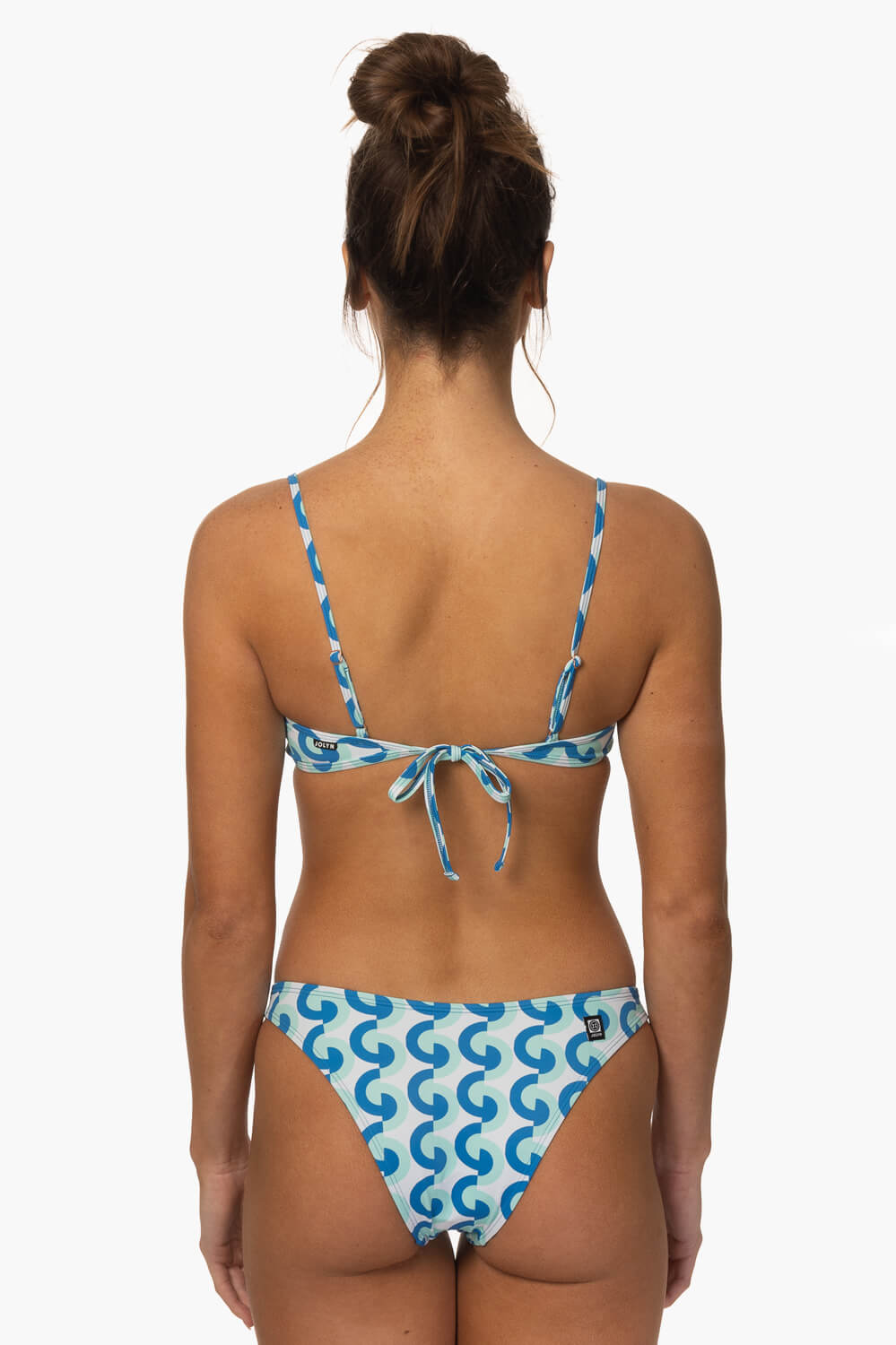  Kelia Bikini Bottom - Dana Point、mySite、ashleygrahame