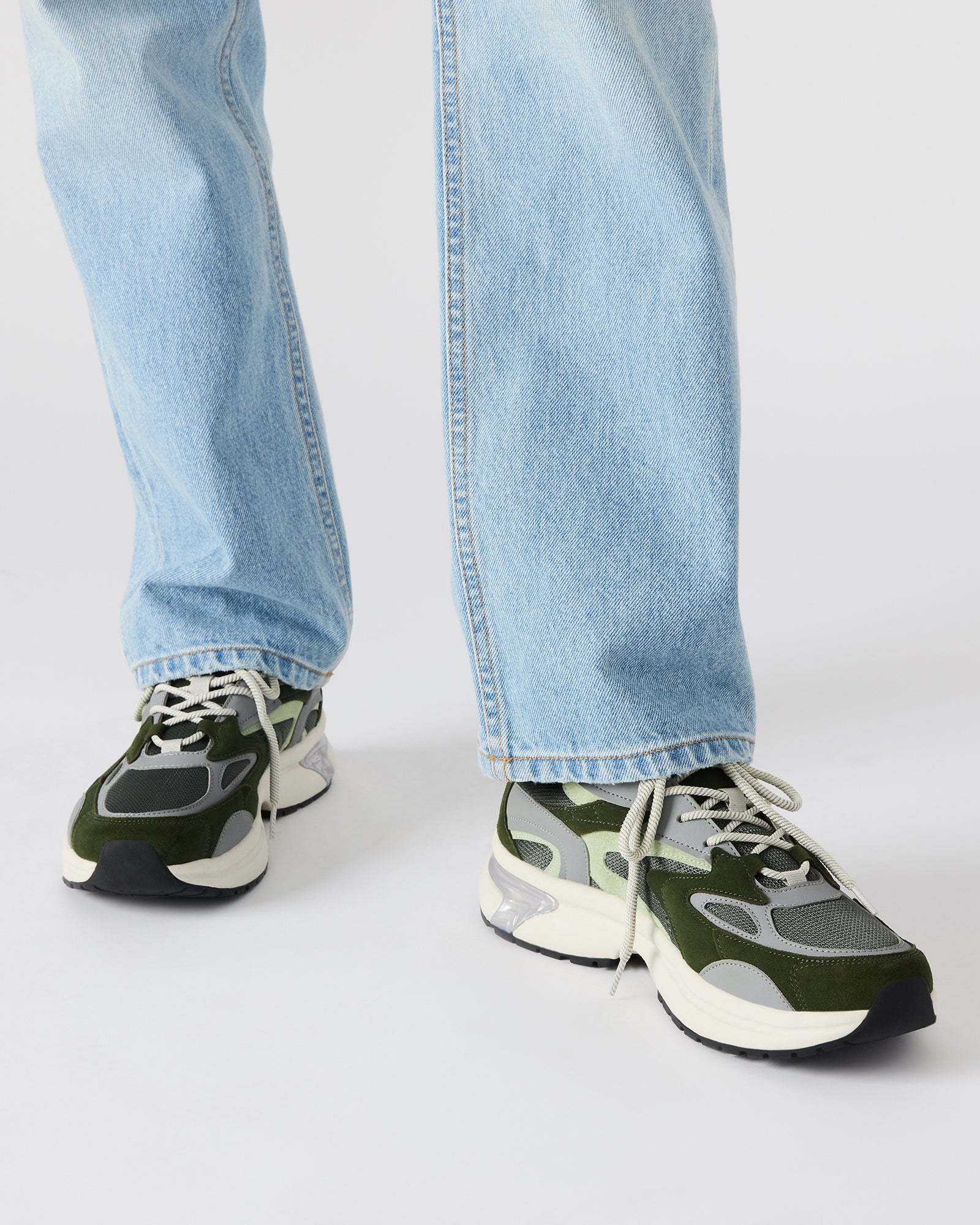 YGOR GREEN MULTI、mySite、gtrtttuynbv