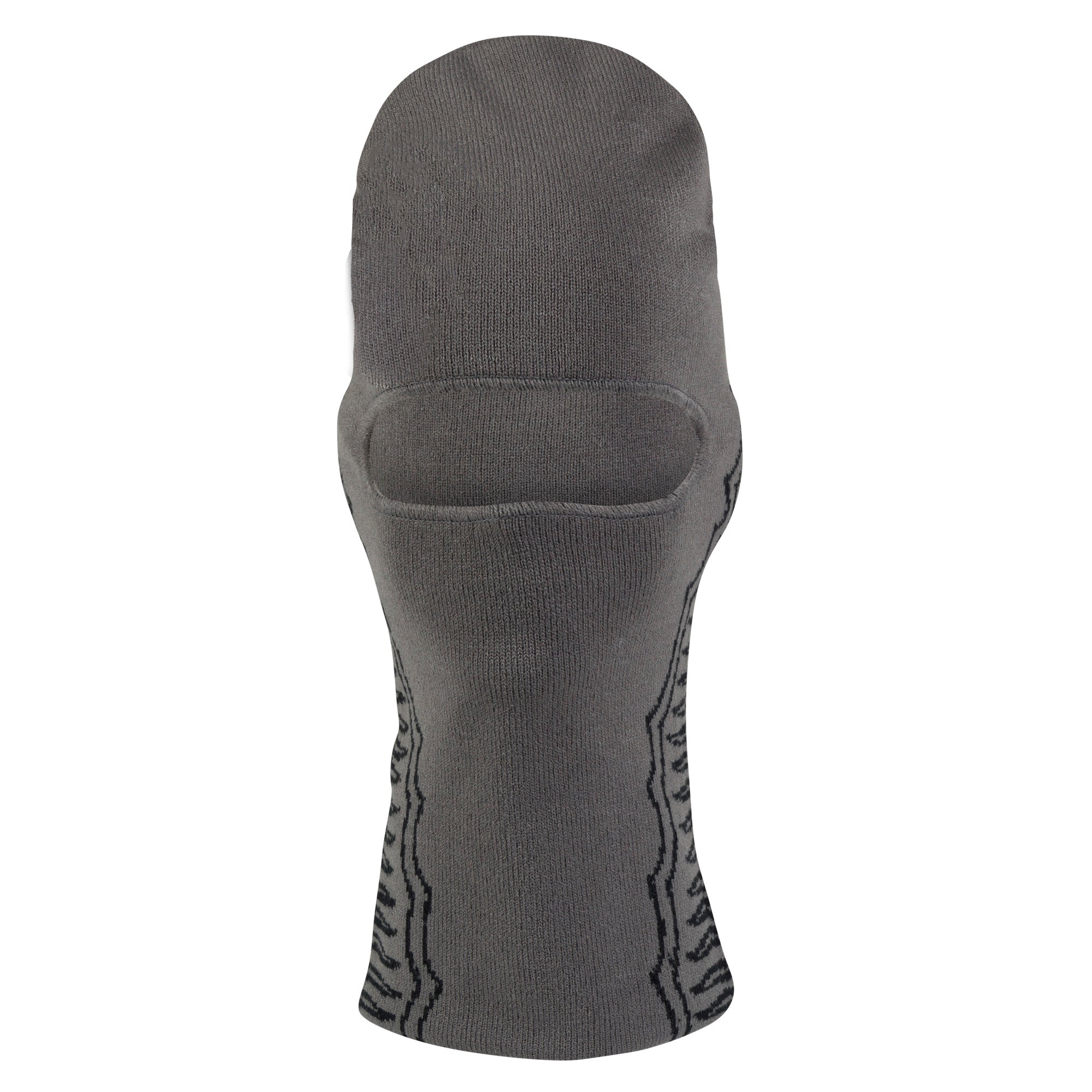  Mother Nerm Balaclava (Charcoal)、mySite、merchandisen