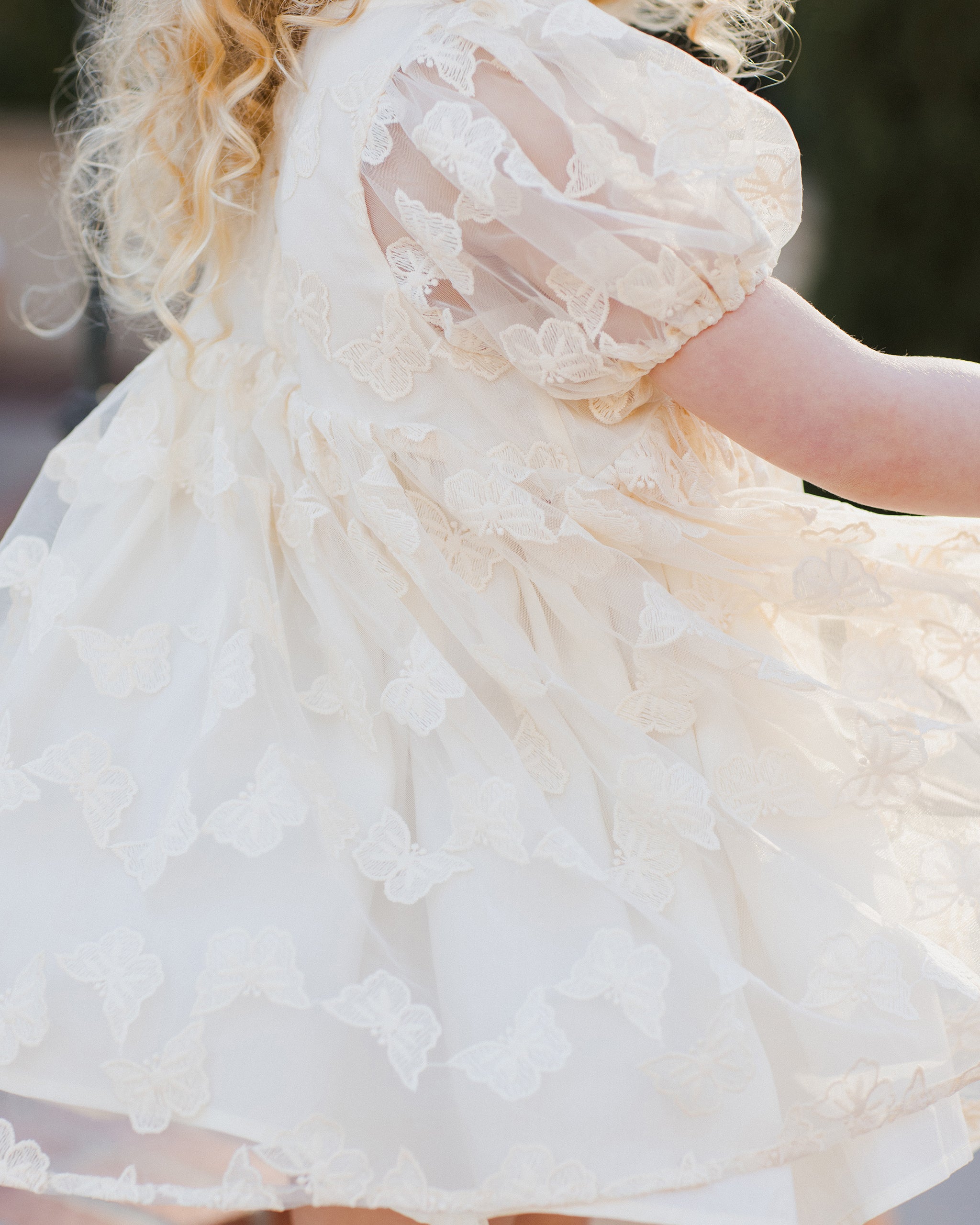  Luna Dress | Butterfly、mySite、layawaytickets