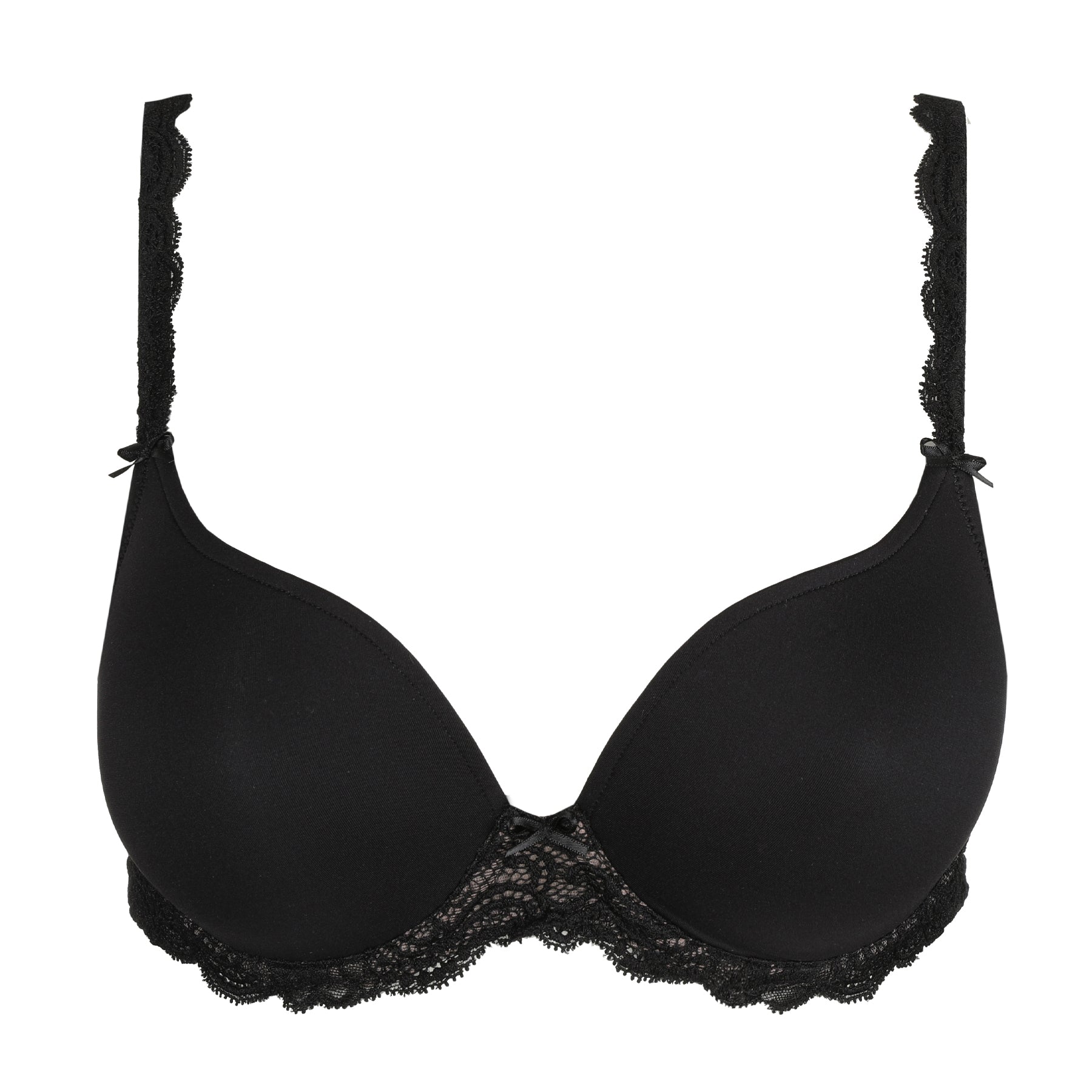  Marie Jo Cyrile Padded Bra、mySite、justintrudeaud