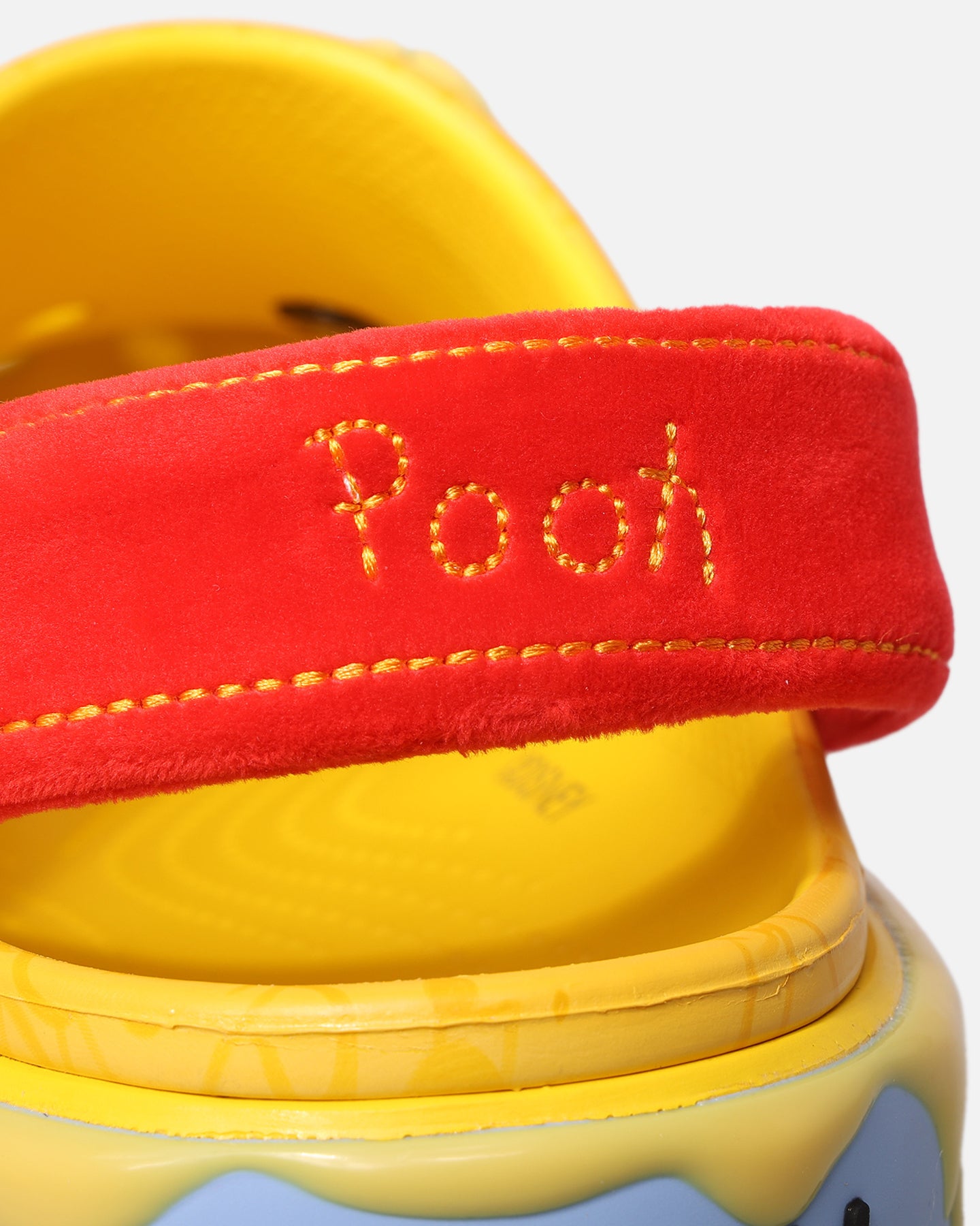 Disney Winnie The Pooh X Crocs Classic Platform Clog Multi、mySite、zt4zffjzw