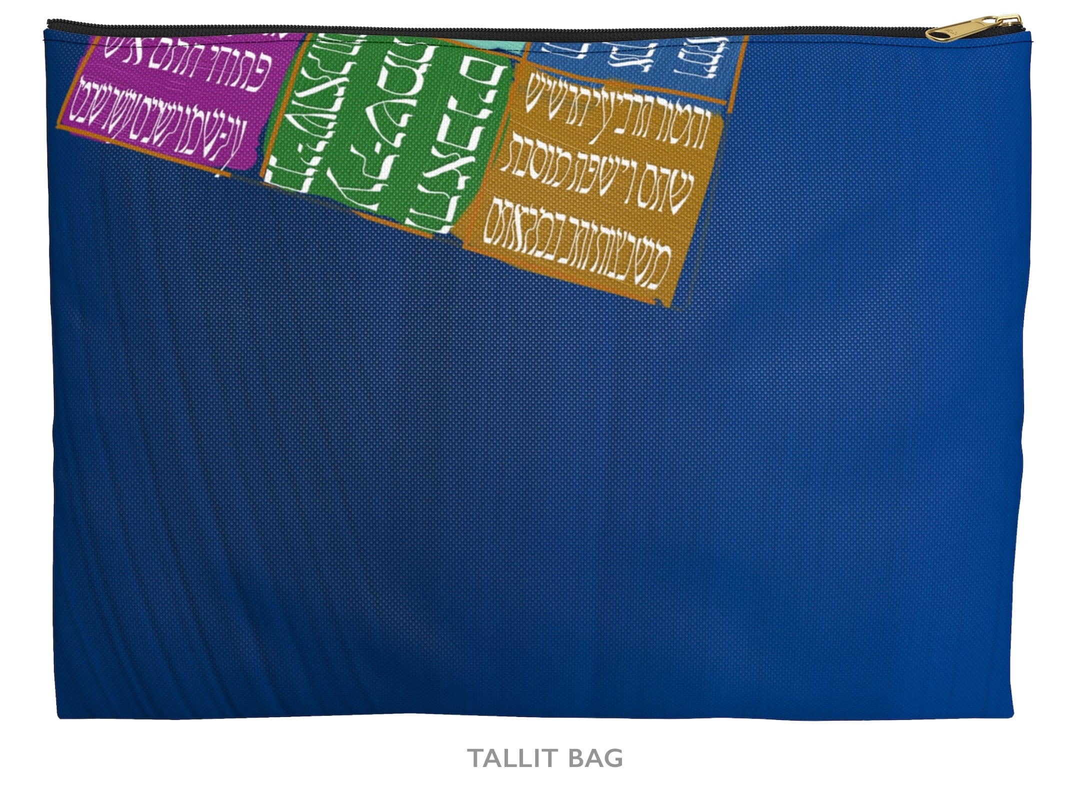 Choshen Tallit、mySite、topwebapps