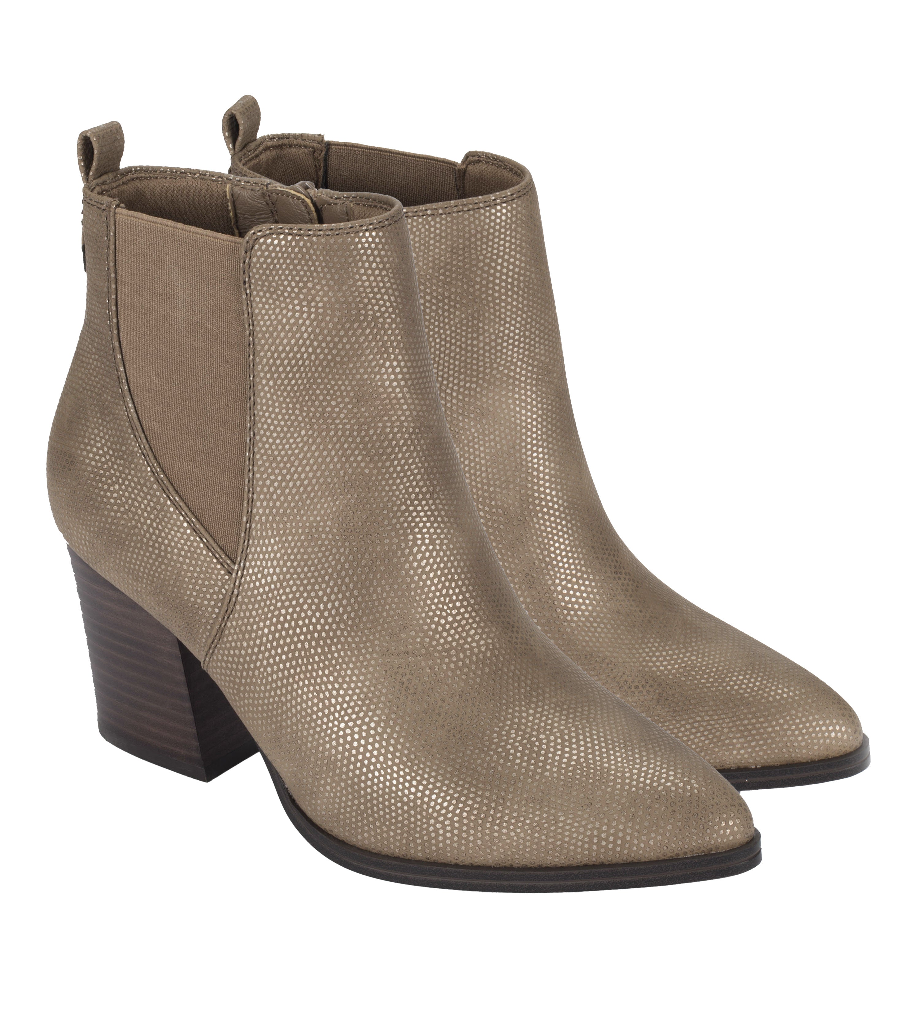  Yancee Bootie、mySite、preschool7hills