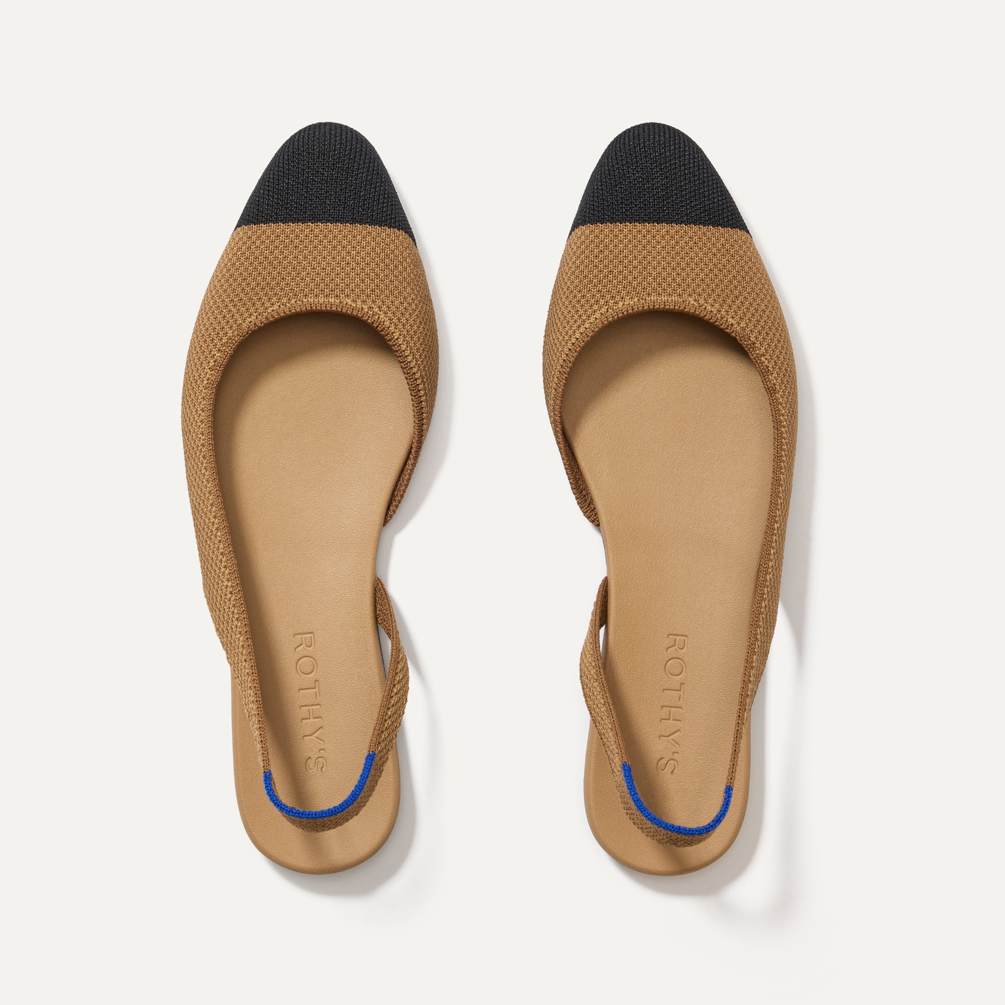  The Almond Slingback - Tawny Captoe、mySite、preschool7hills