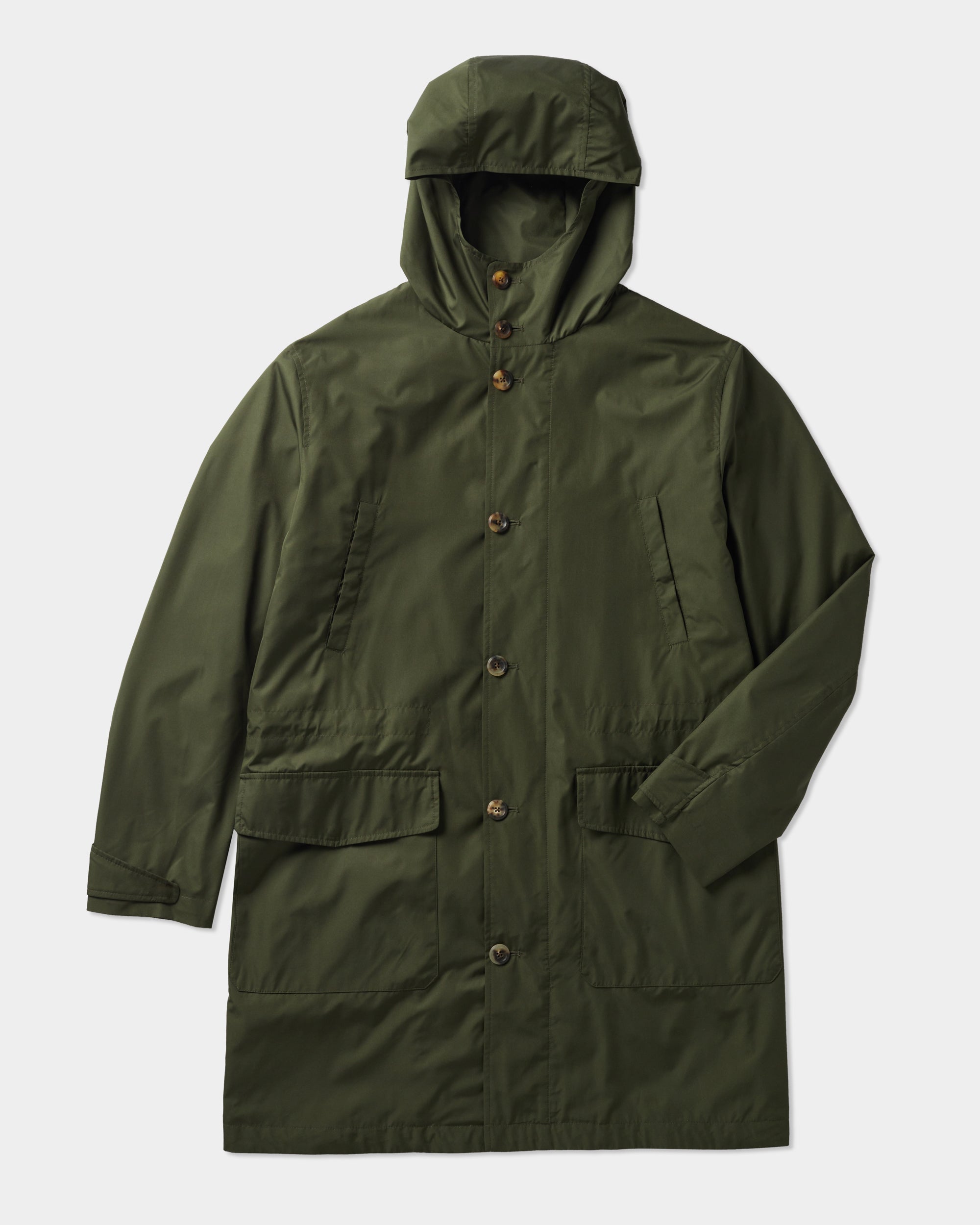  Viggianello、mySite、merchandisen