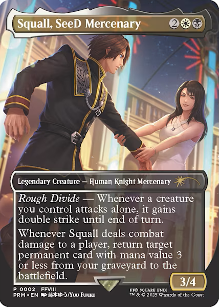 MTG Standard Showdown Saturdays、mySite、waistdrama