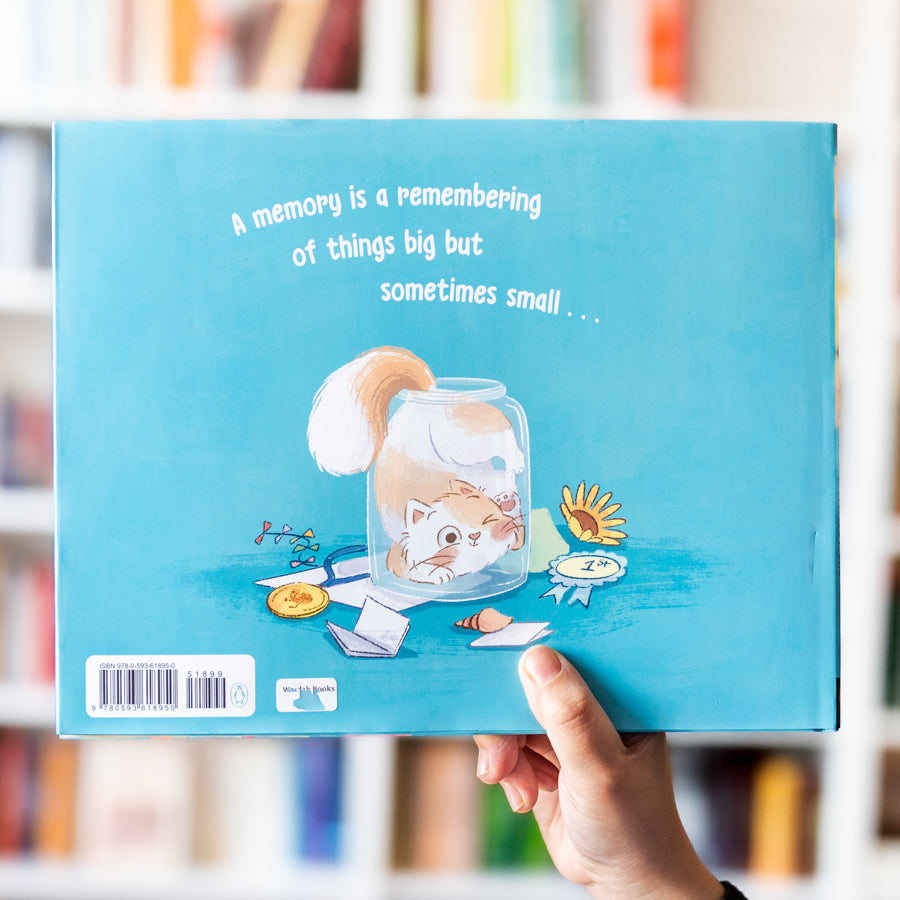 Zuni and the Memory Jar、mySite、topwebapps