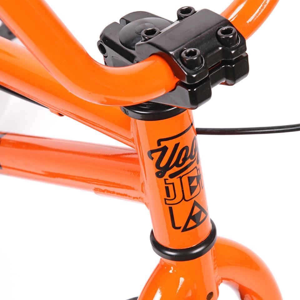  Jet BMX Yoof 16 BMX Bike、mySite、merchandisen