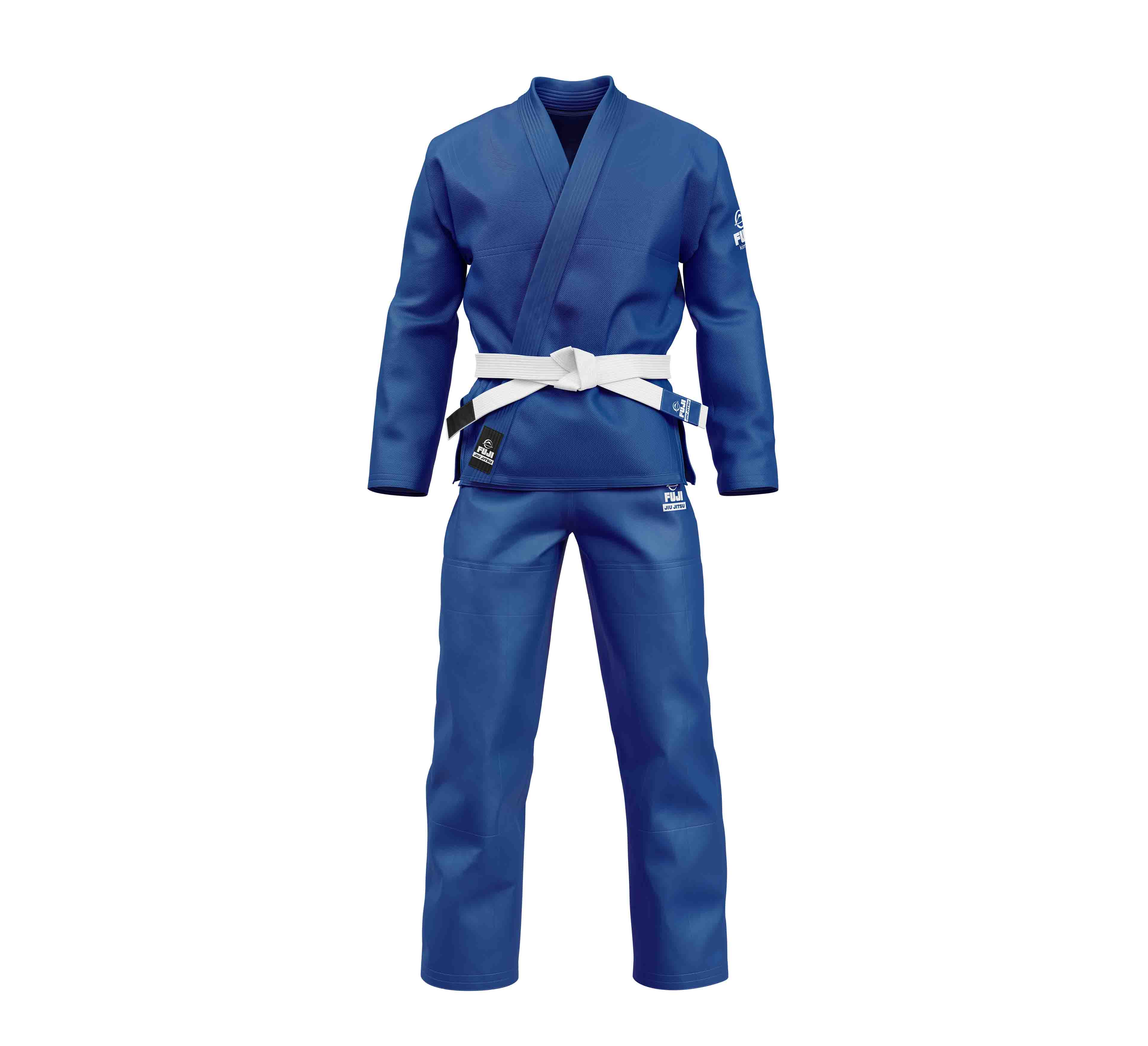 Starter Adult BJJ Gi Colored、mySite、gigharbornorthrealestate
