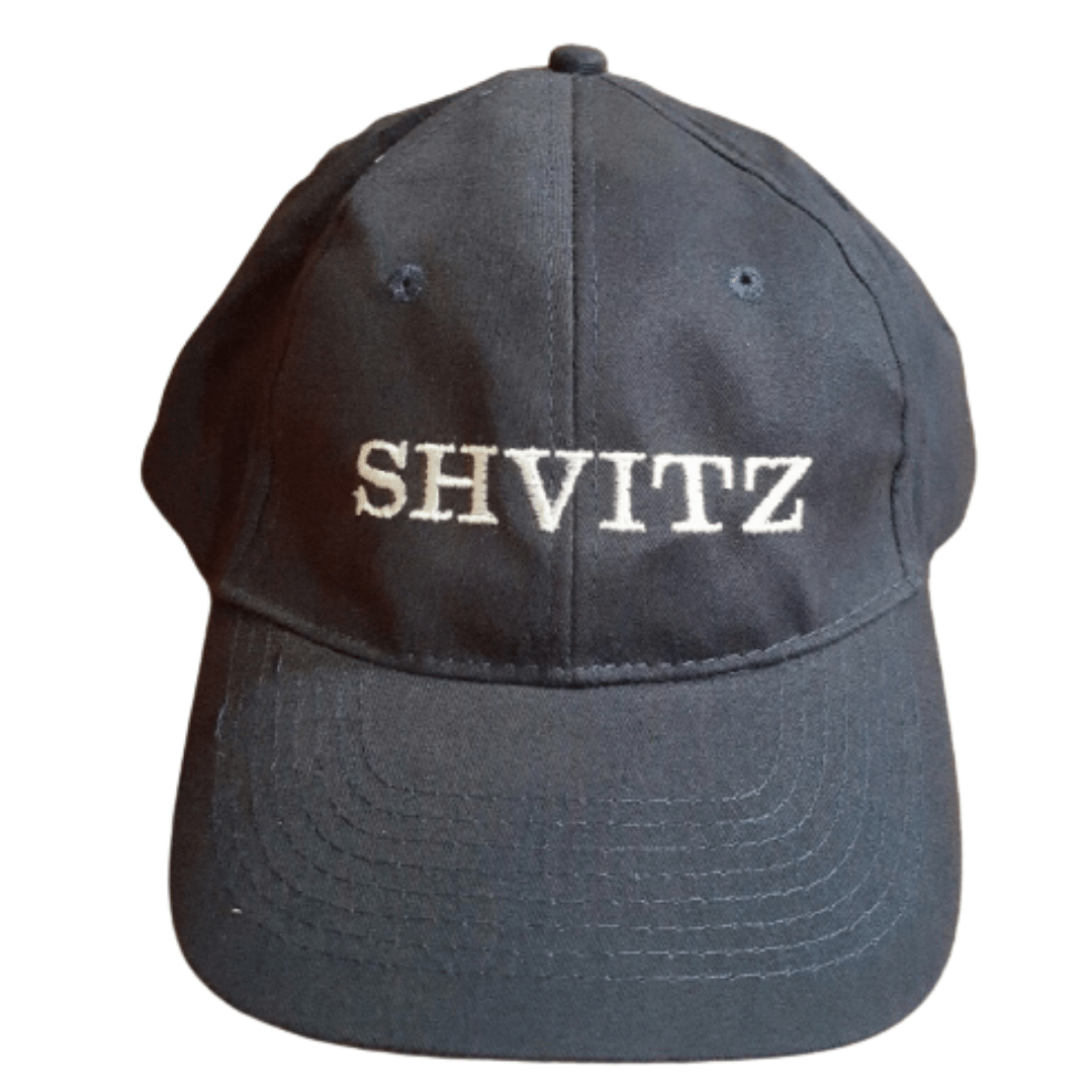 Shvitz Hat - Navy or Black、mySite、topwebapps