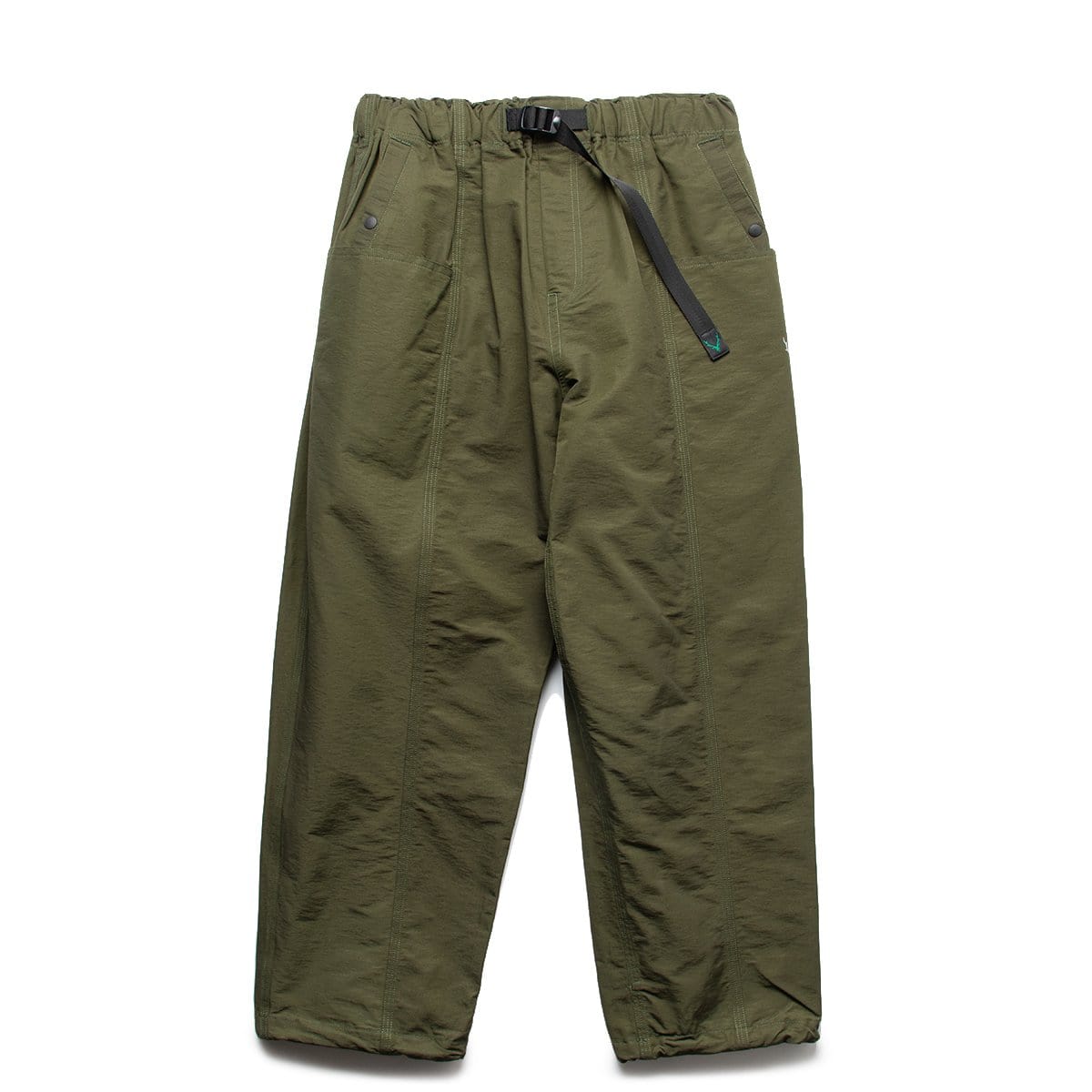 BELTED C.S. PANT、mySite、zt4zffjzw