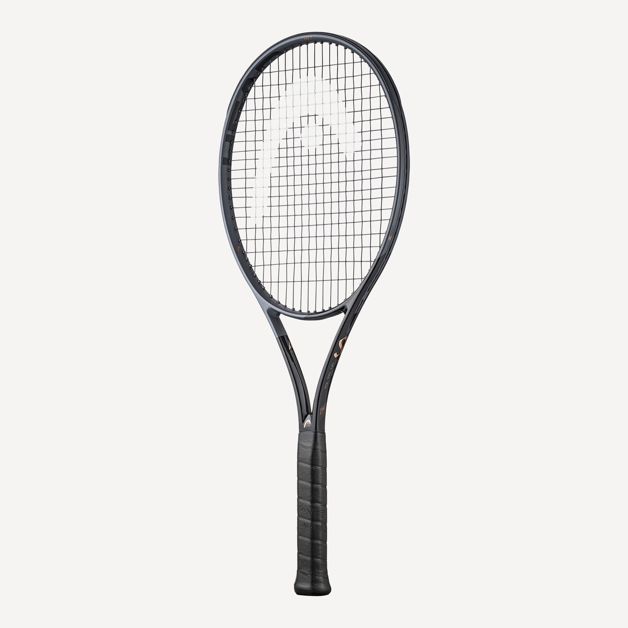HEAD Speed PRO Black Limited Tennis Racket