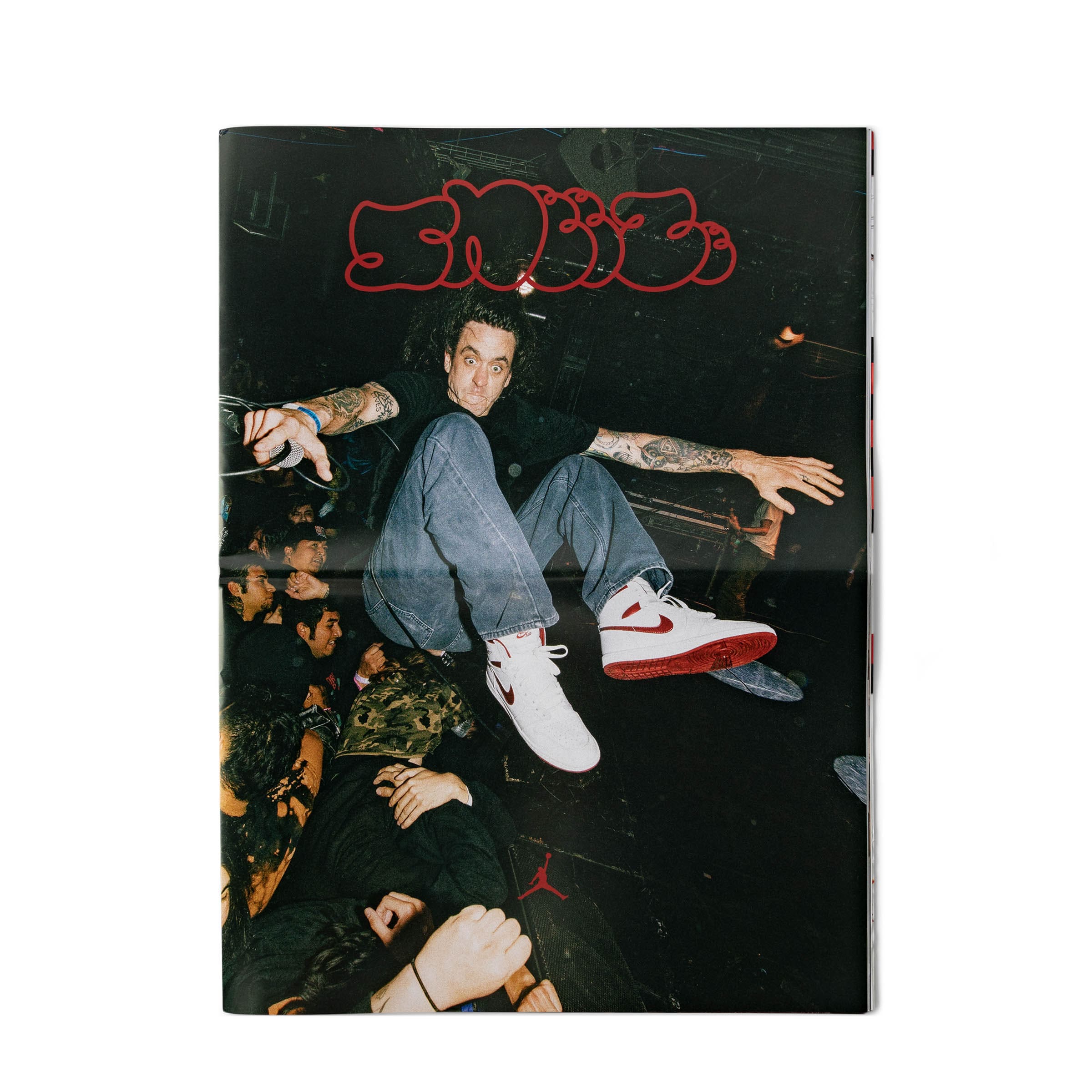 SNEEZE N°AJ1 SUMMER 2024、mySite、zt4zffjzw