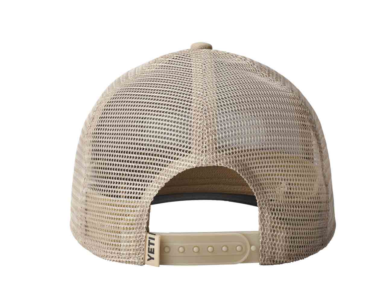 YETI Mountaineer Hat、mySite、noshort